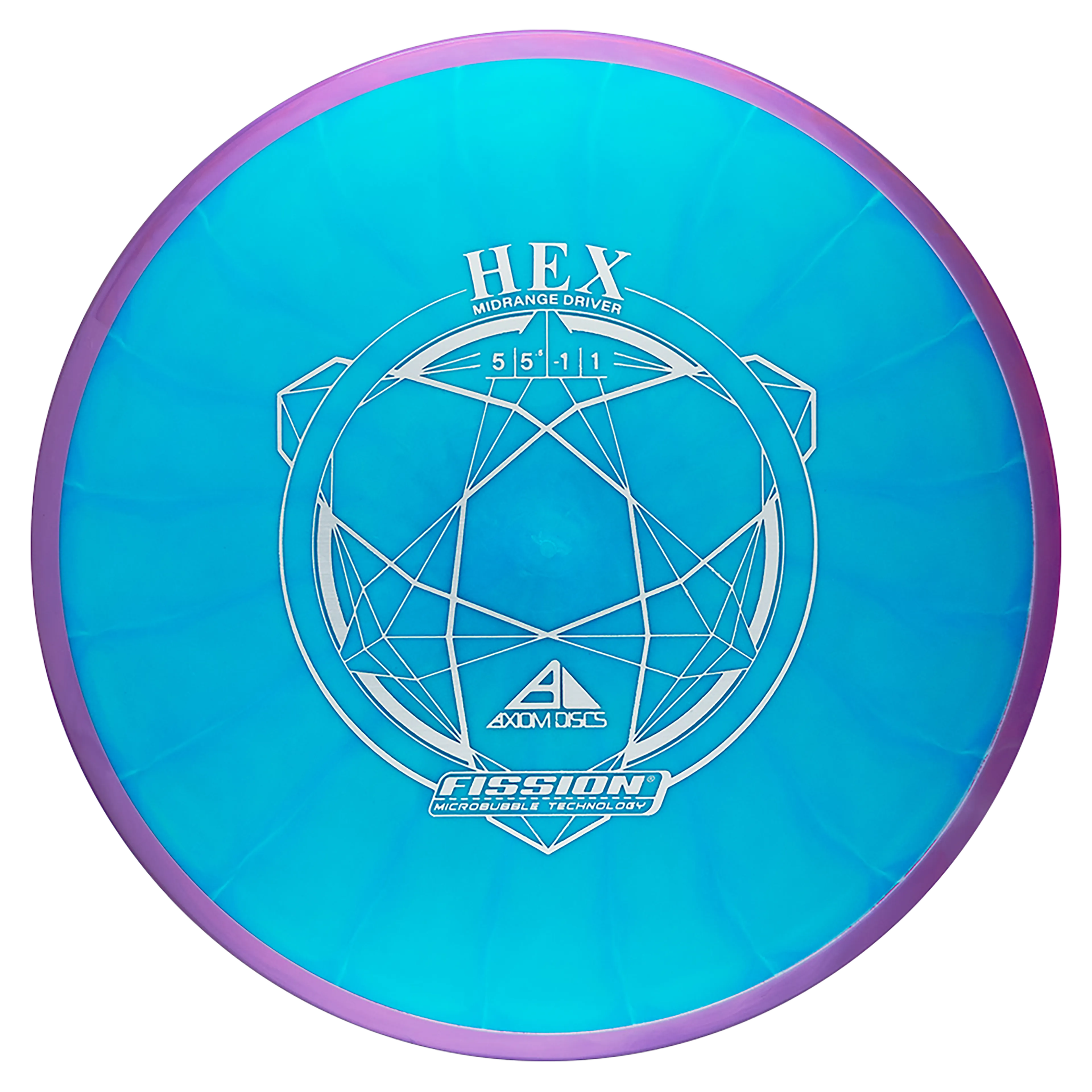 Fission Midrange Hex