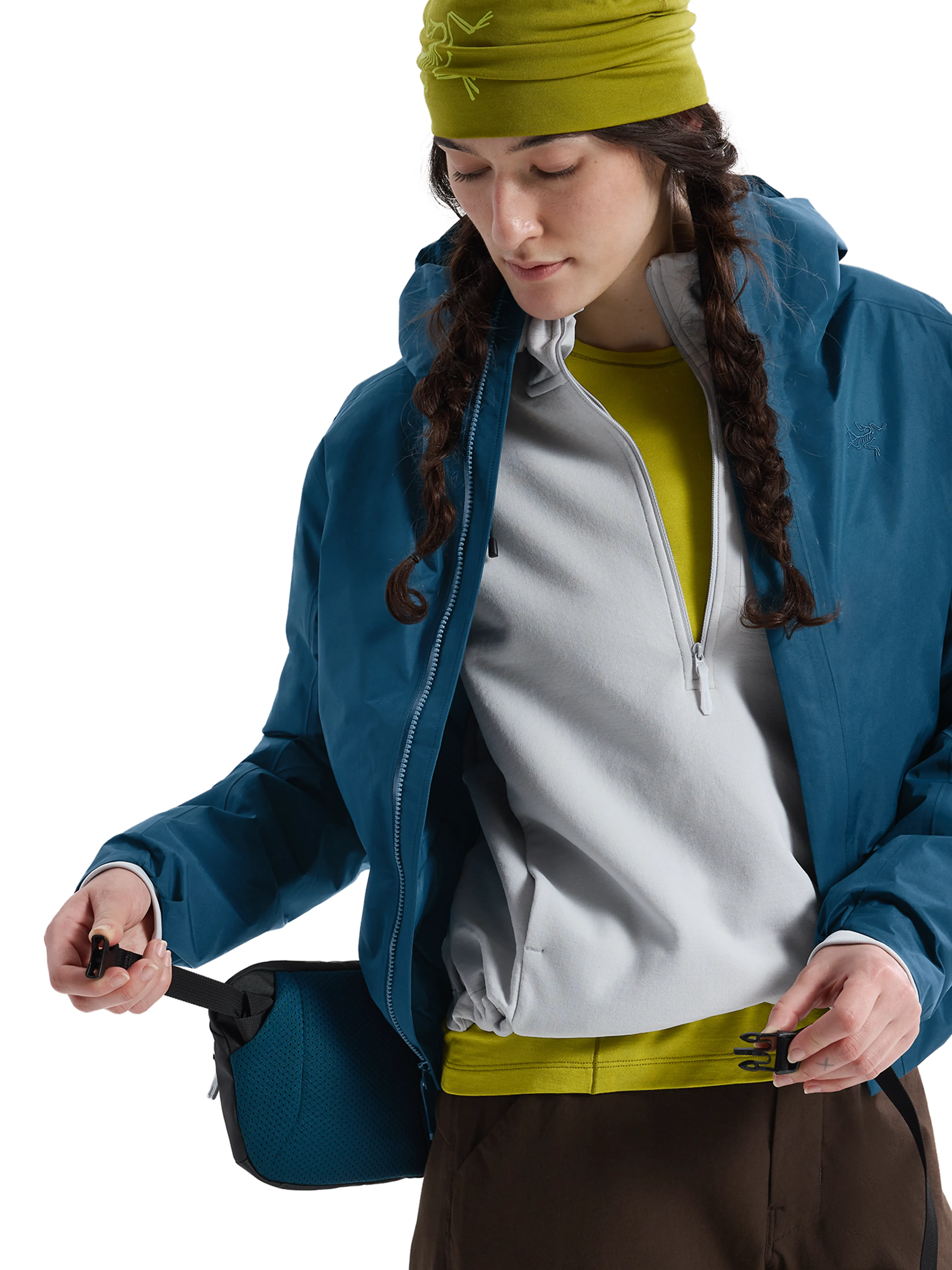 Mantis 1 Waist Pack Mantis 1 Waist Pack