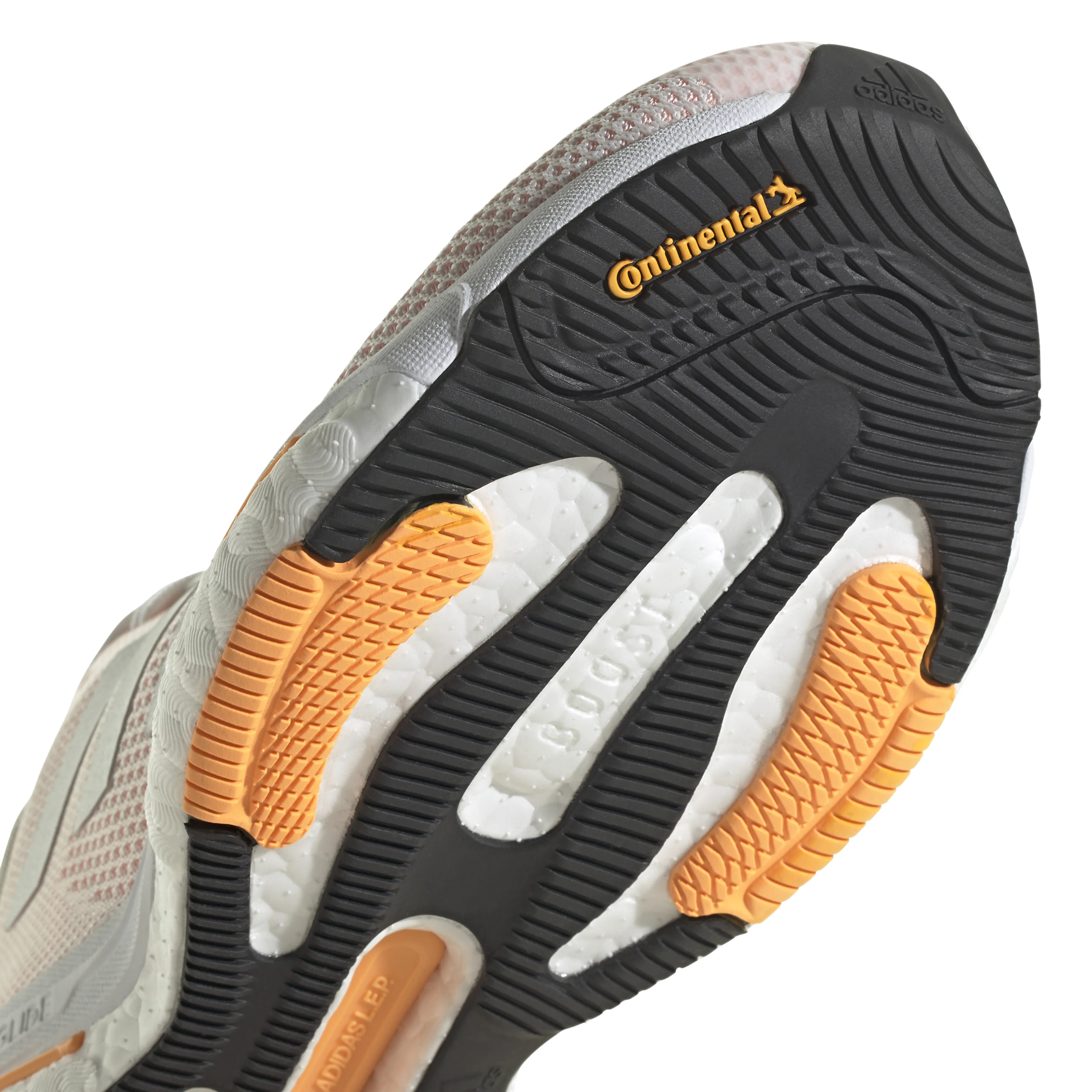 Solarglide 5 løpesko dame