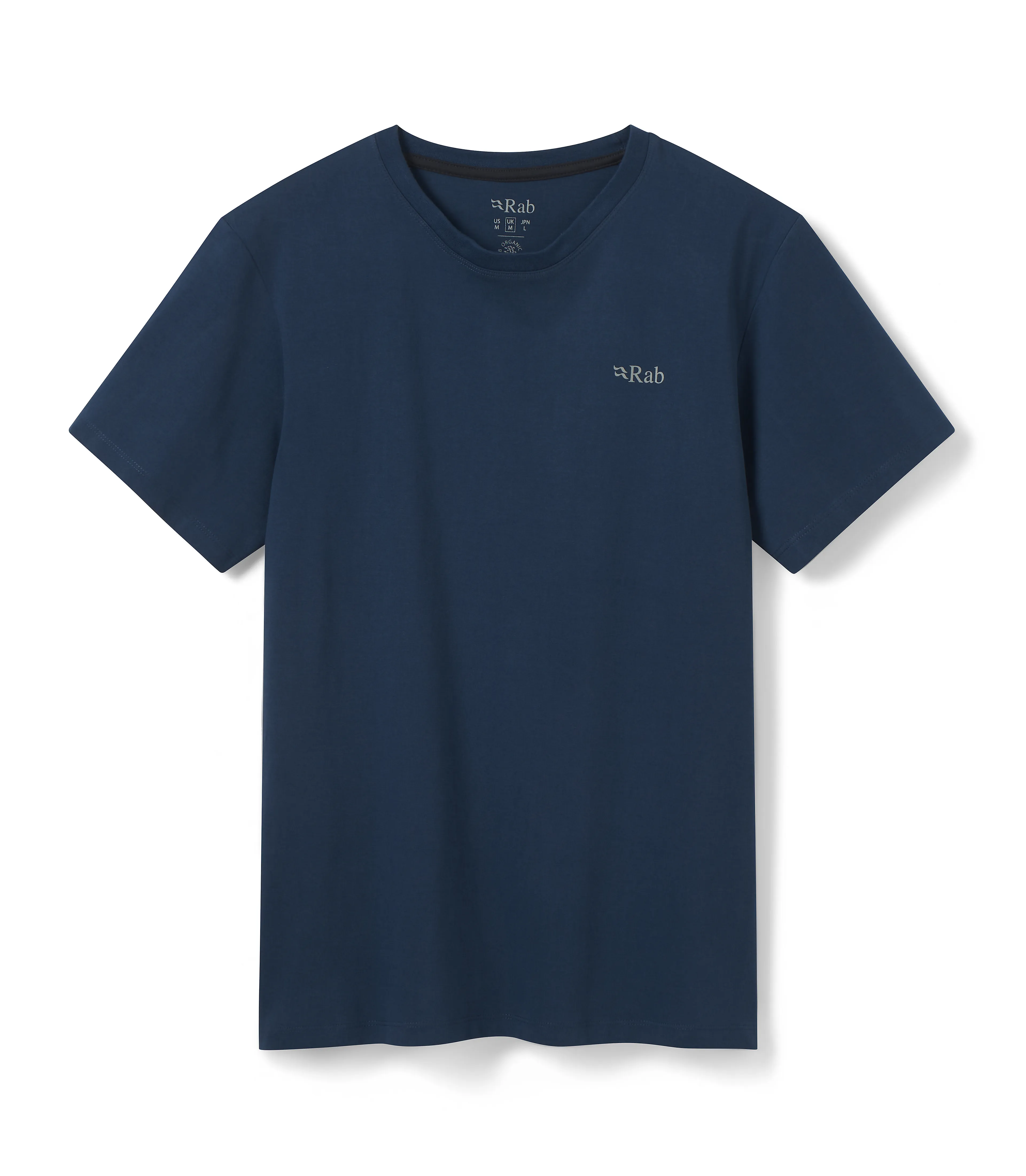 Basecamp 3 Peaks Tee
