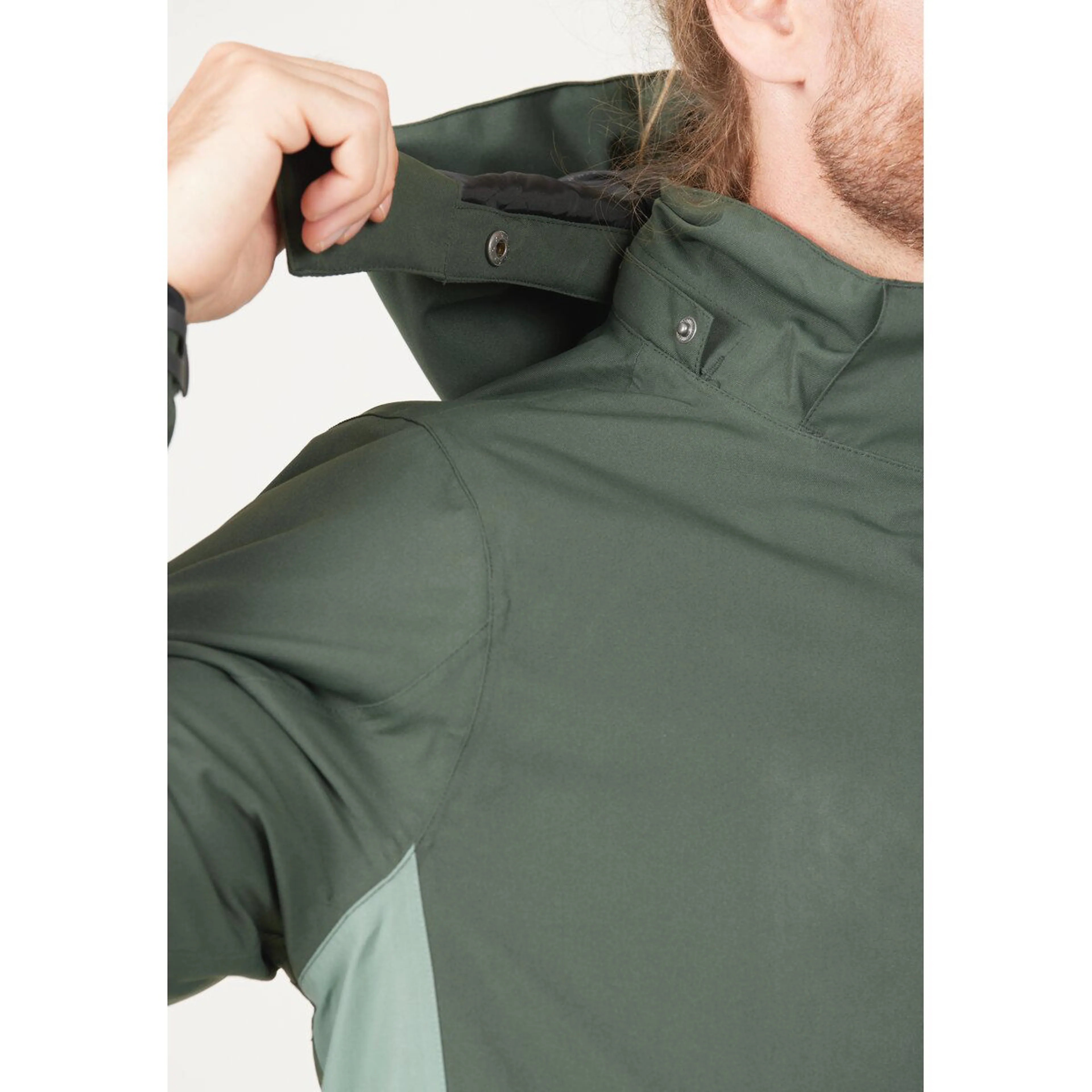 Drizzle M Ski Jacket W-Pro 10000 skijakke herre