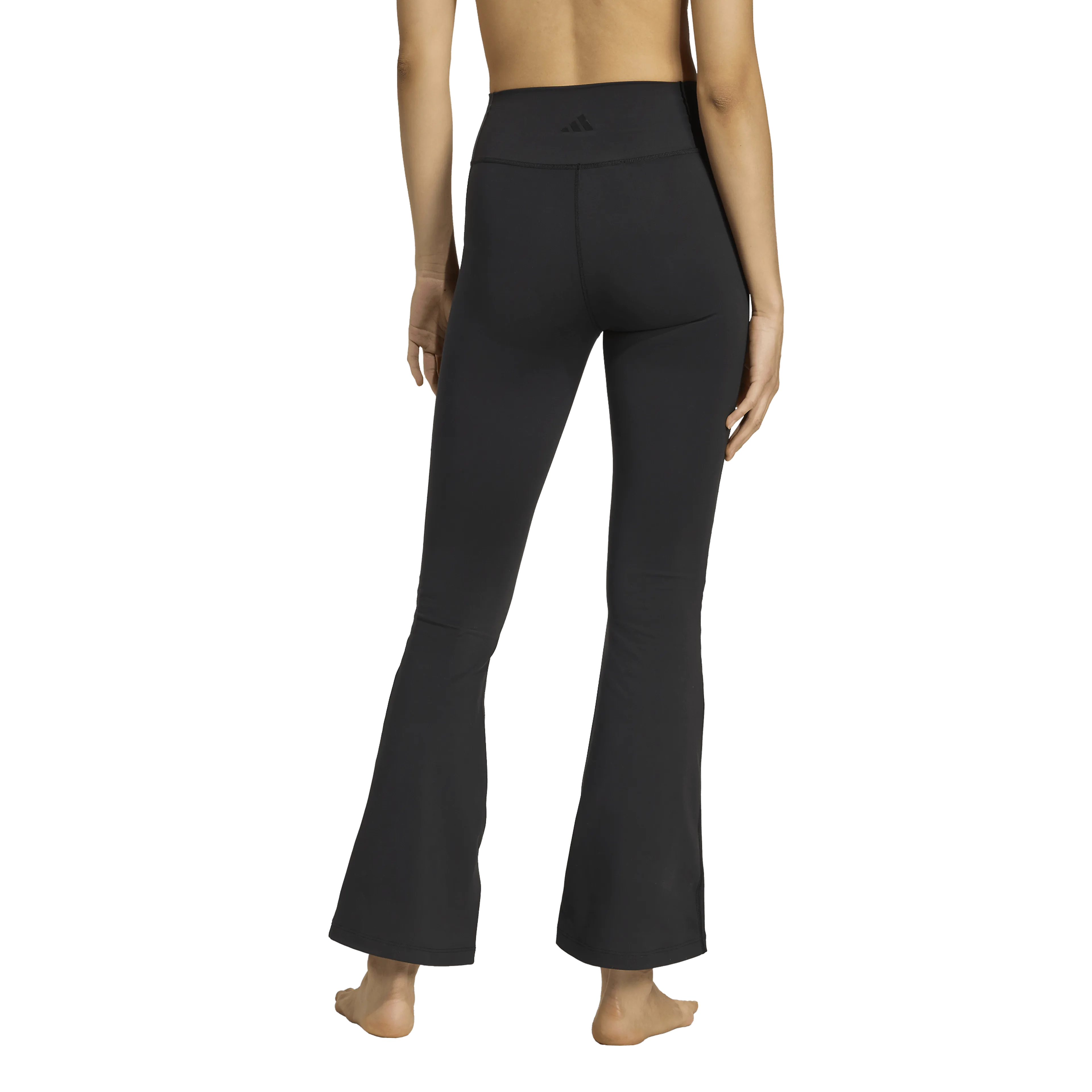 All Me Essentials Flare Leggings Dame