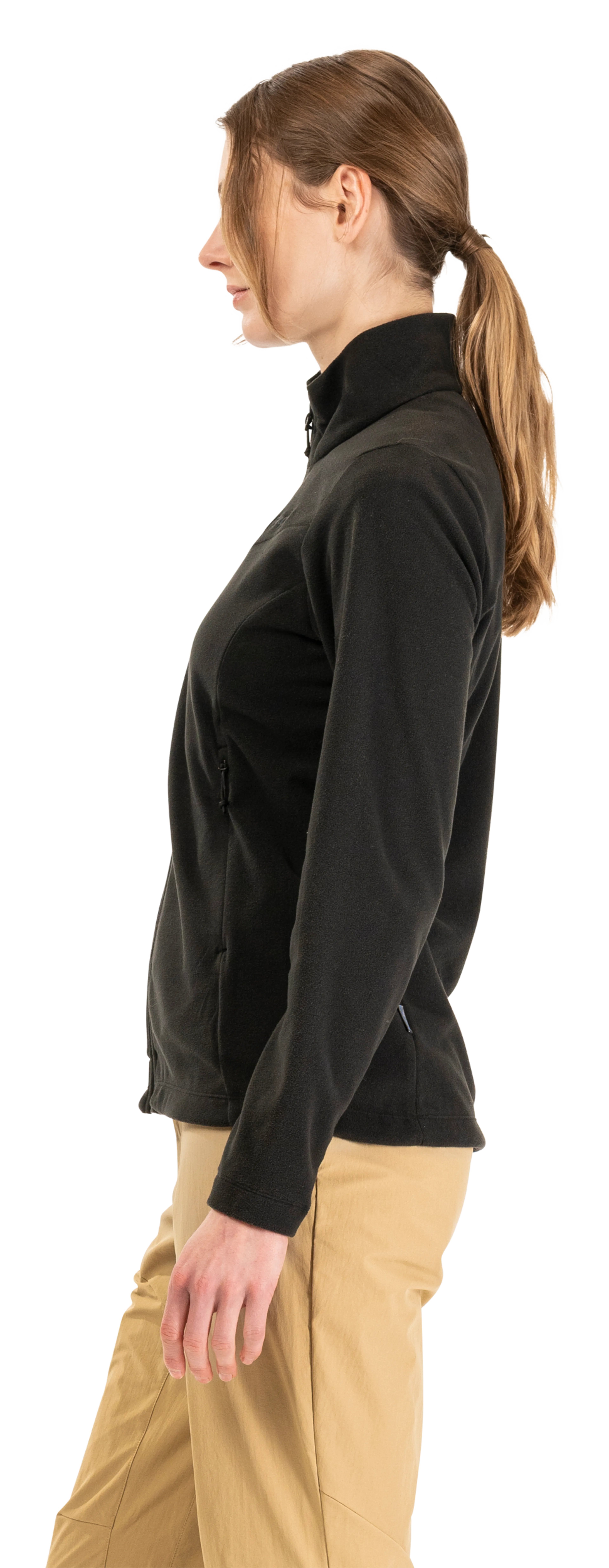 Finnsnes Fleece Jacket Women