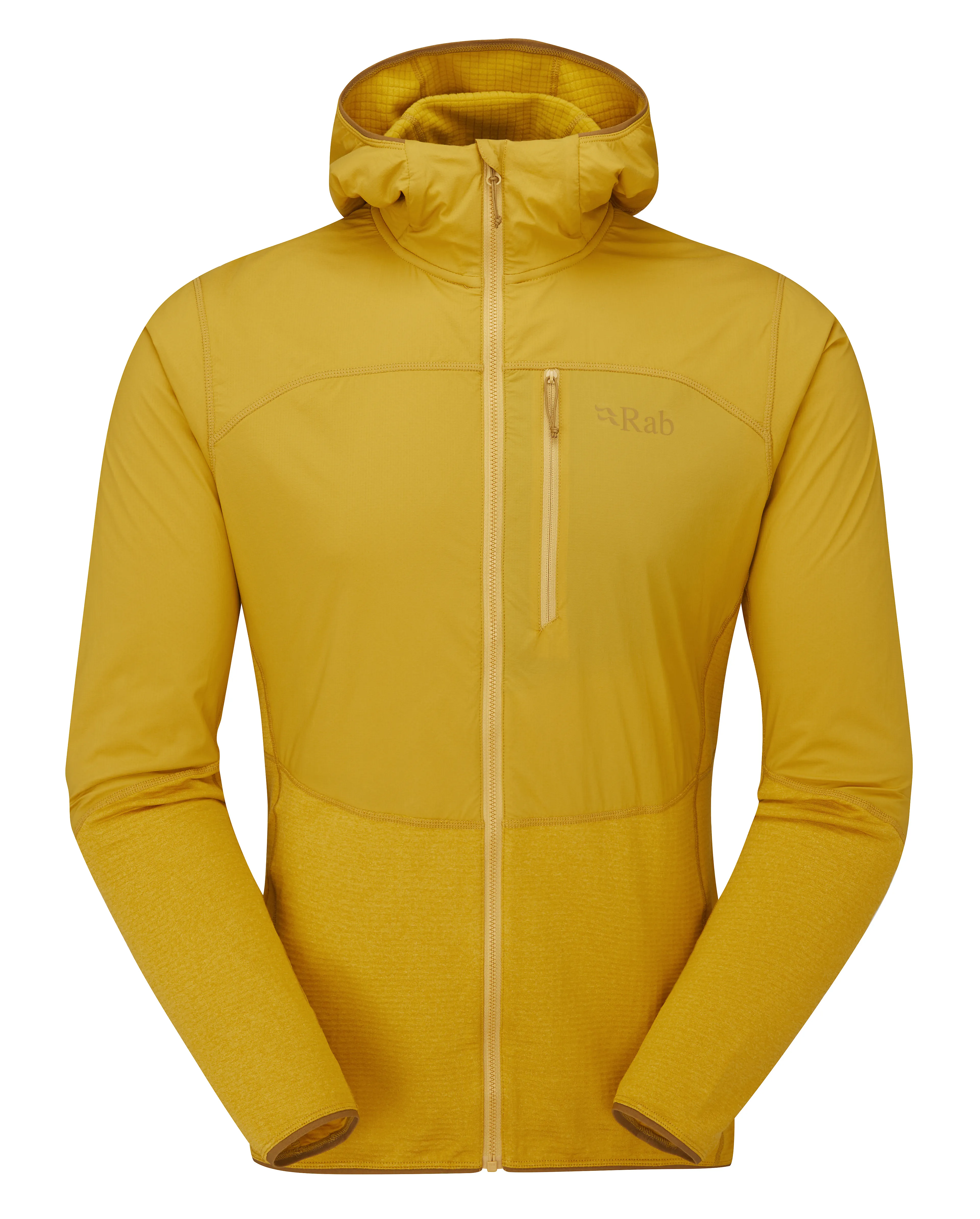 Ascendor Summit Hoody FZ Ascendor Summit Hoody FZ