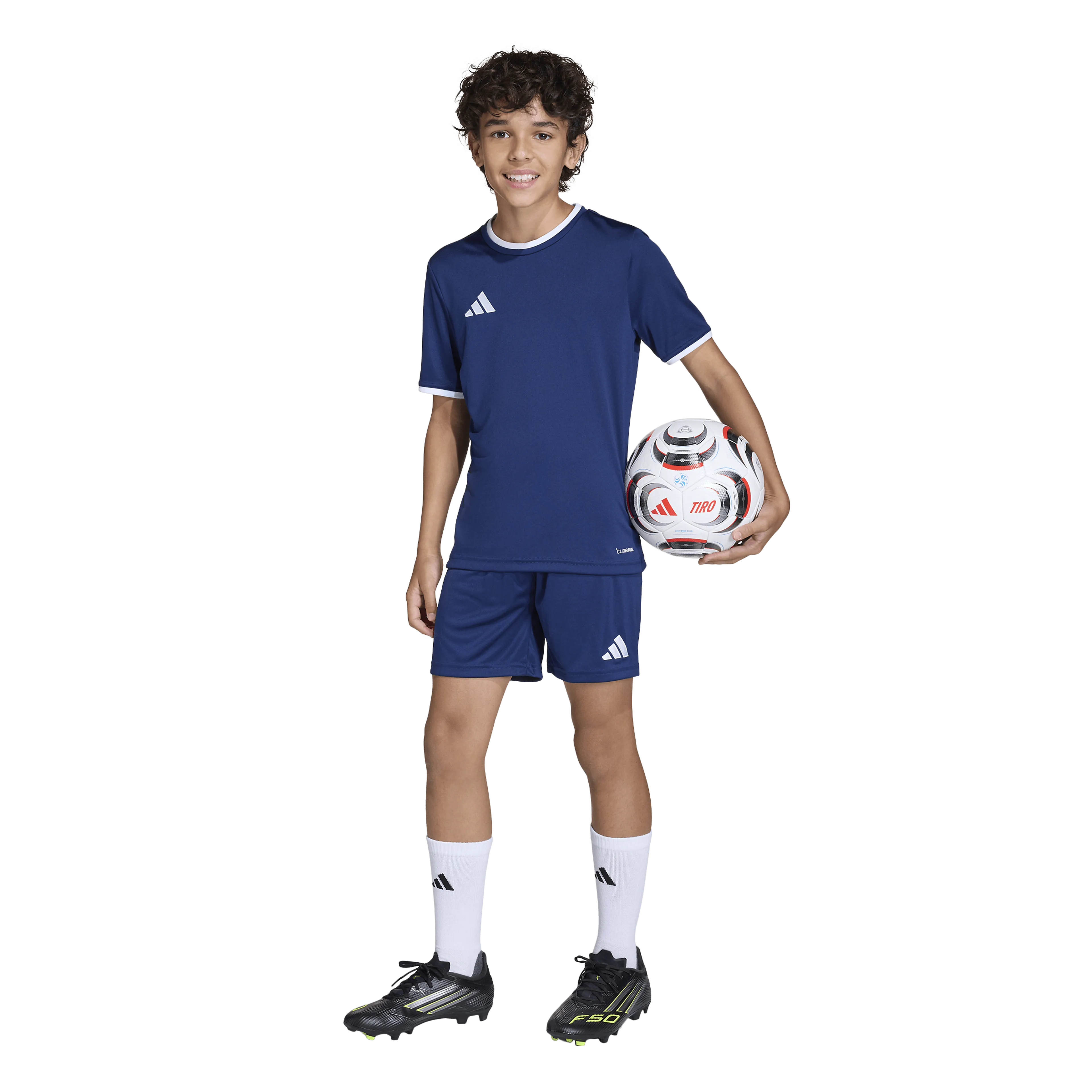 Entrada26 Shorts Junior  