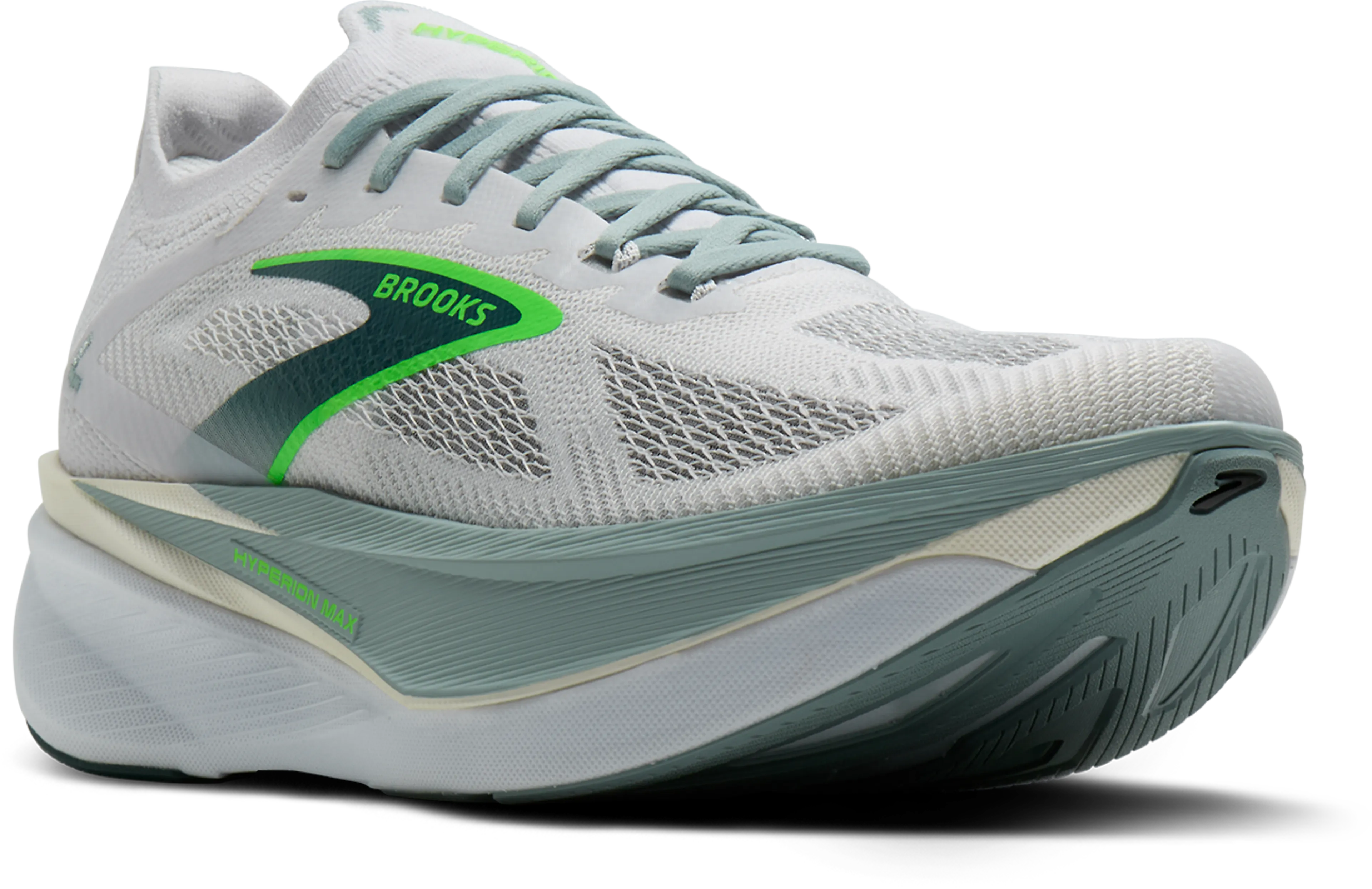 Hyperion Max 3