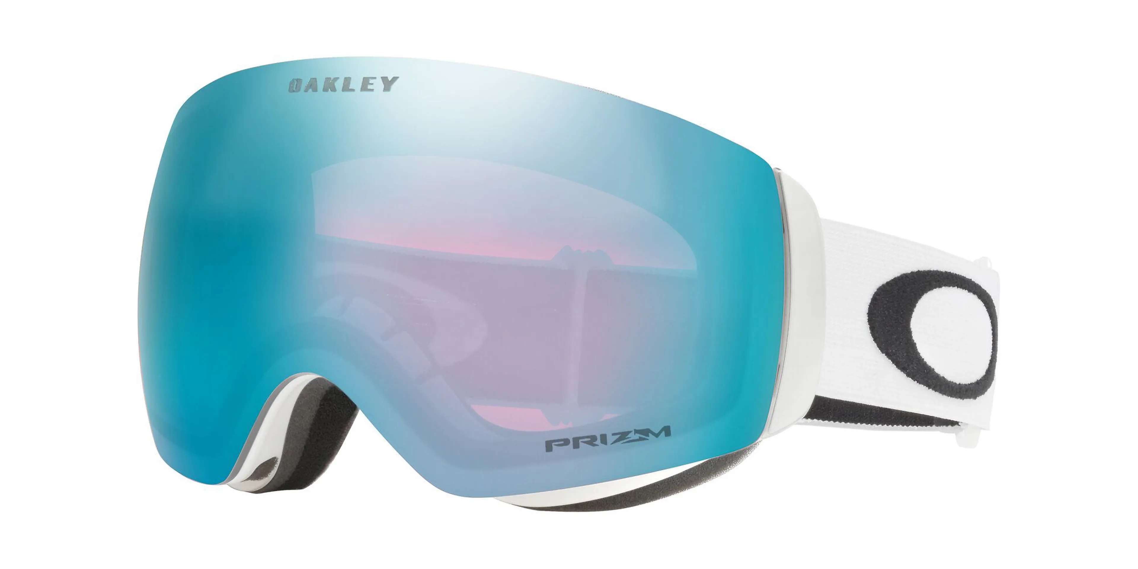 Flight Deck M Goggles Unisex