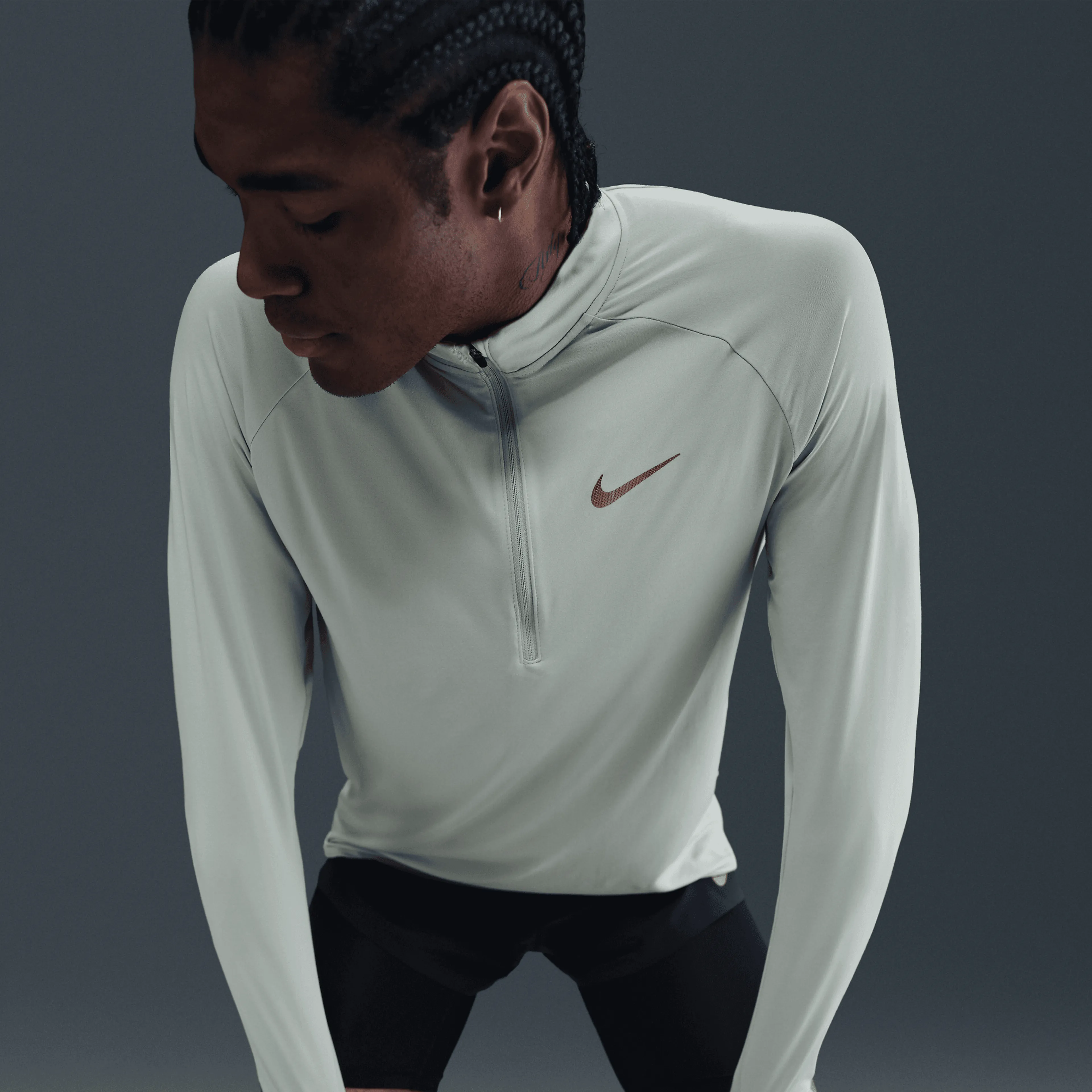 DriFit JAKOB Half Zip