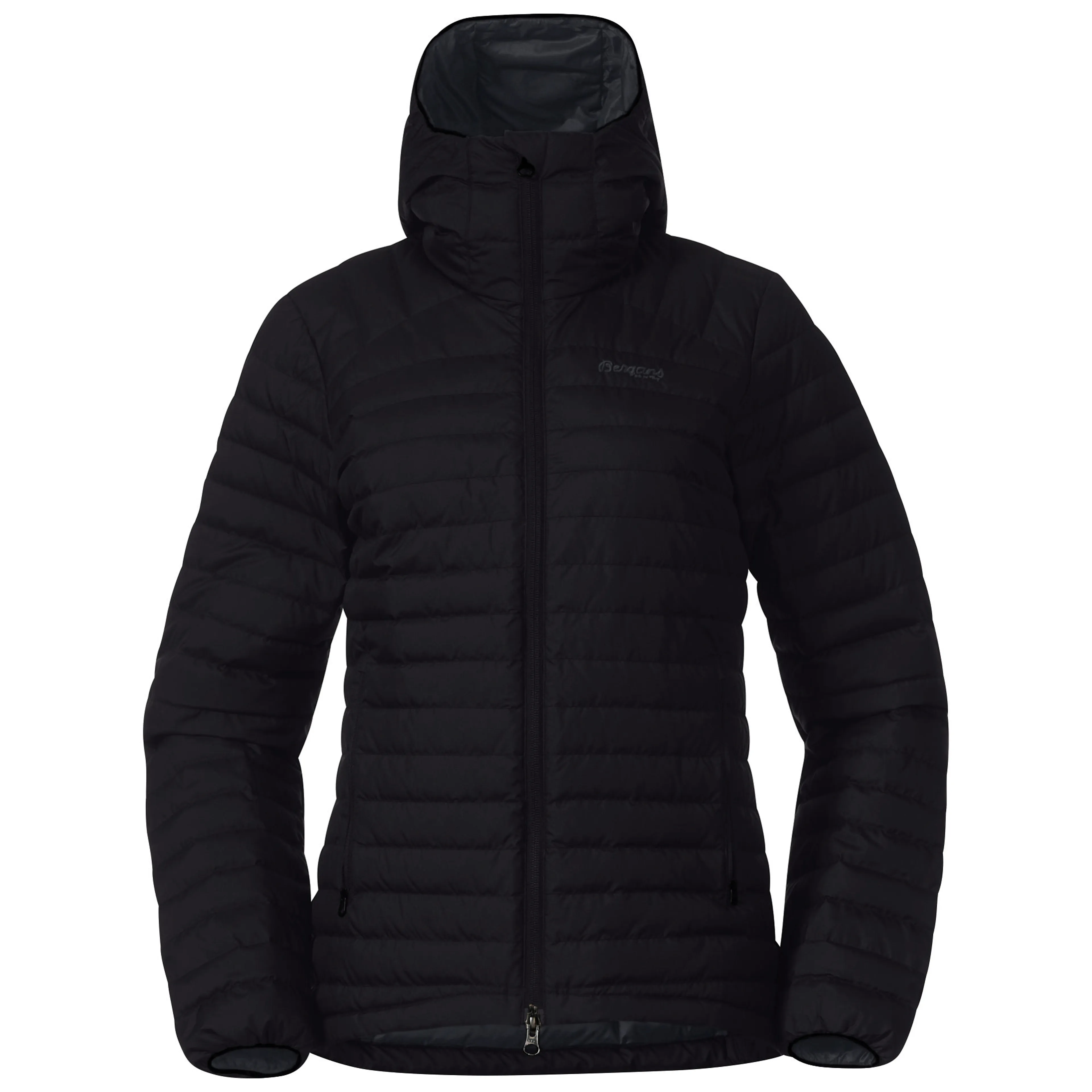 Lava Light Down Jacket w/Hood Women