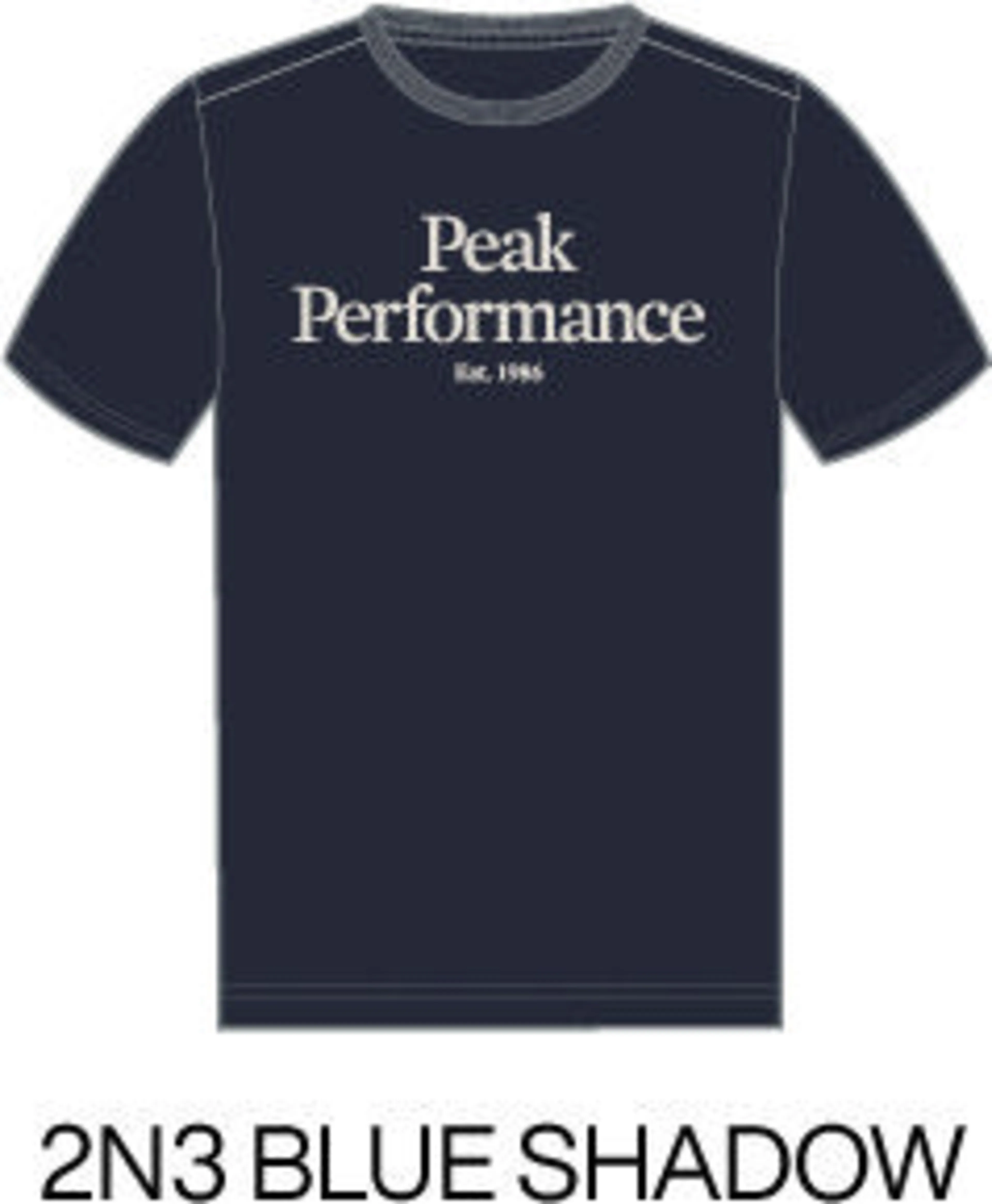 M Original Tee