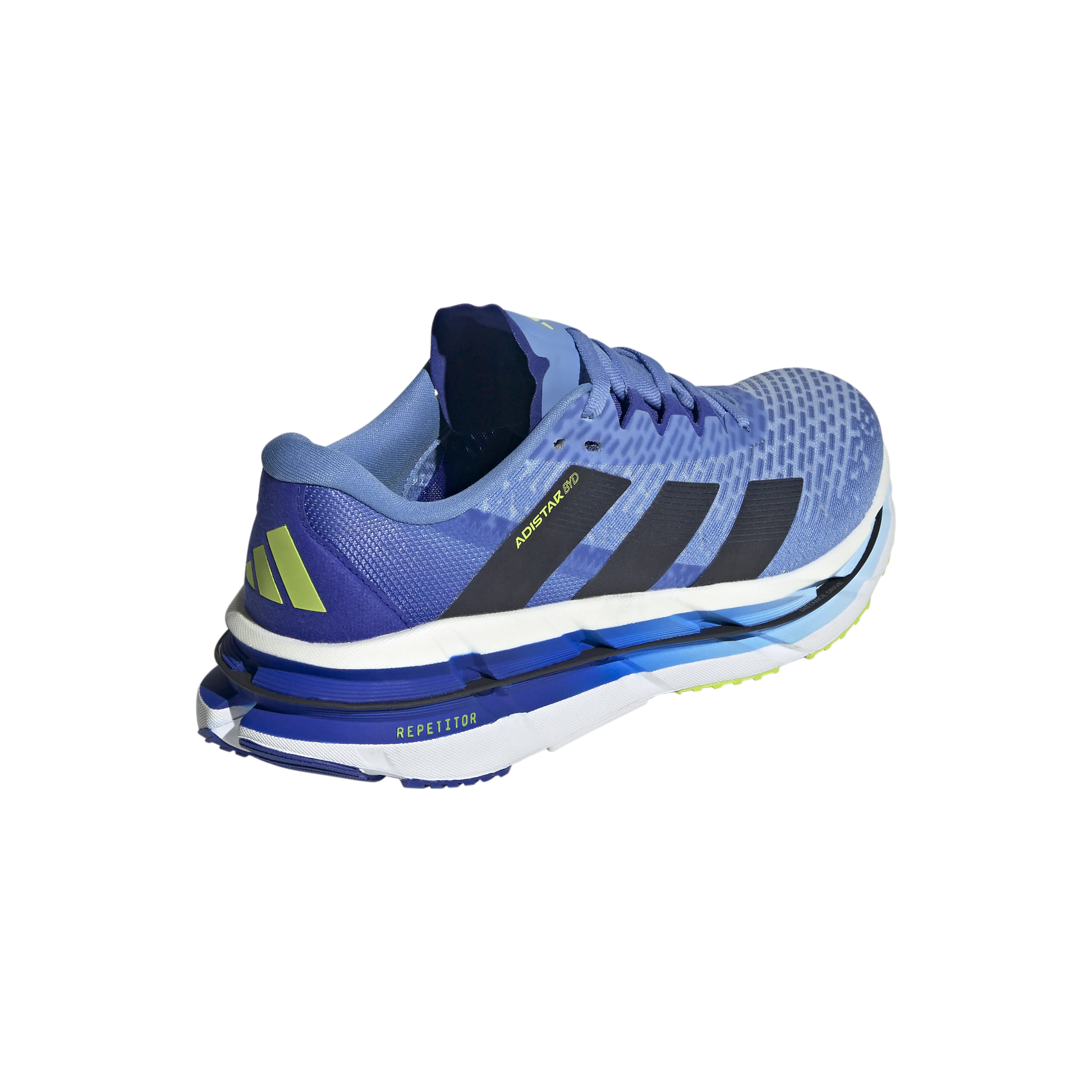 ADISTAR BYD M