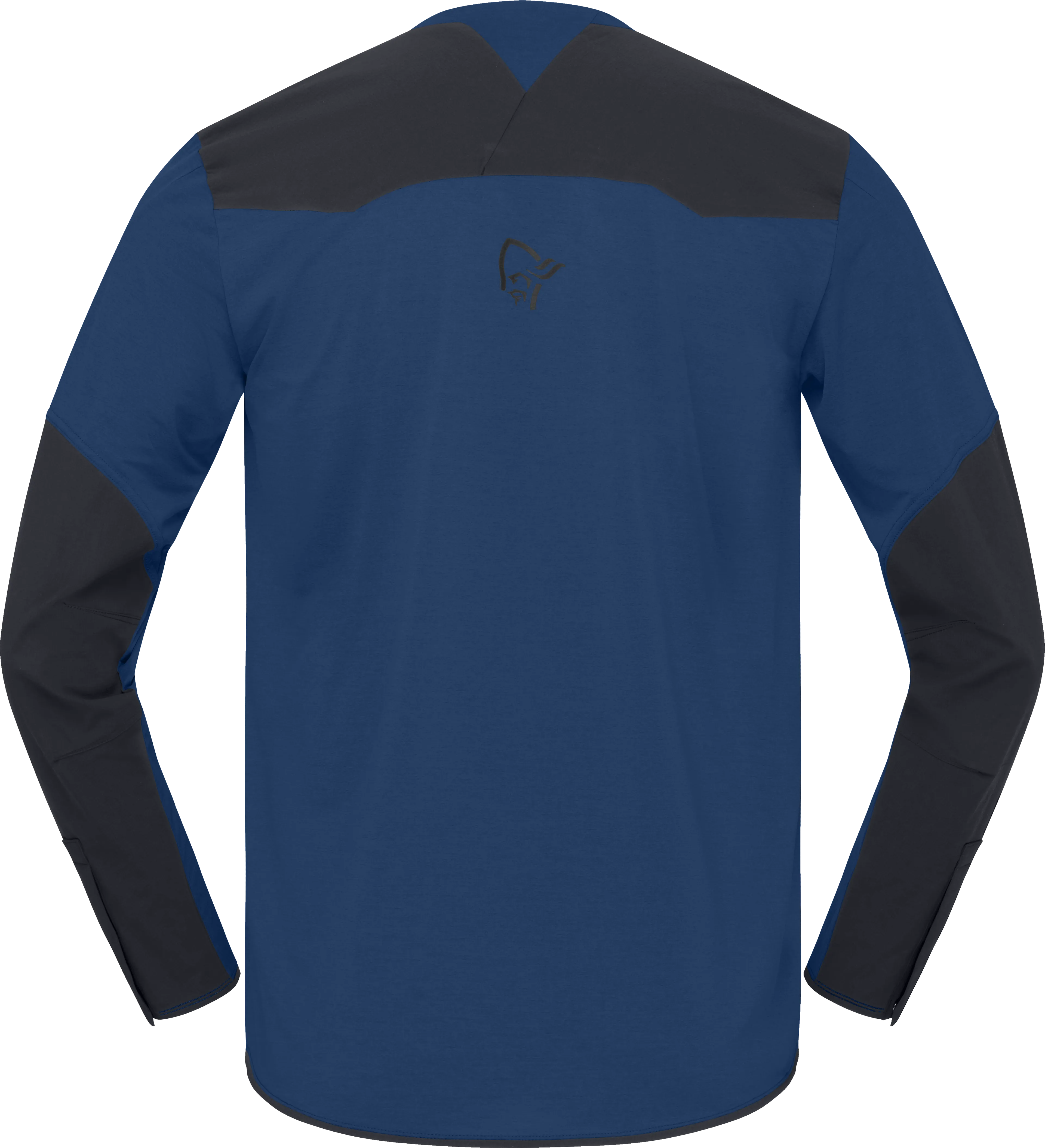 skibotn equaliser tech Long Sleeve M's