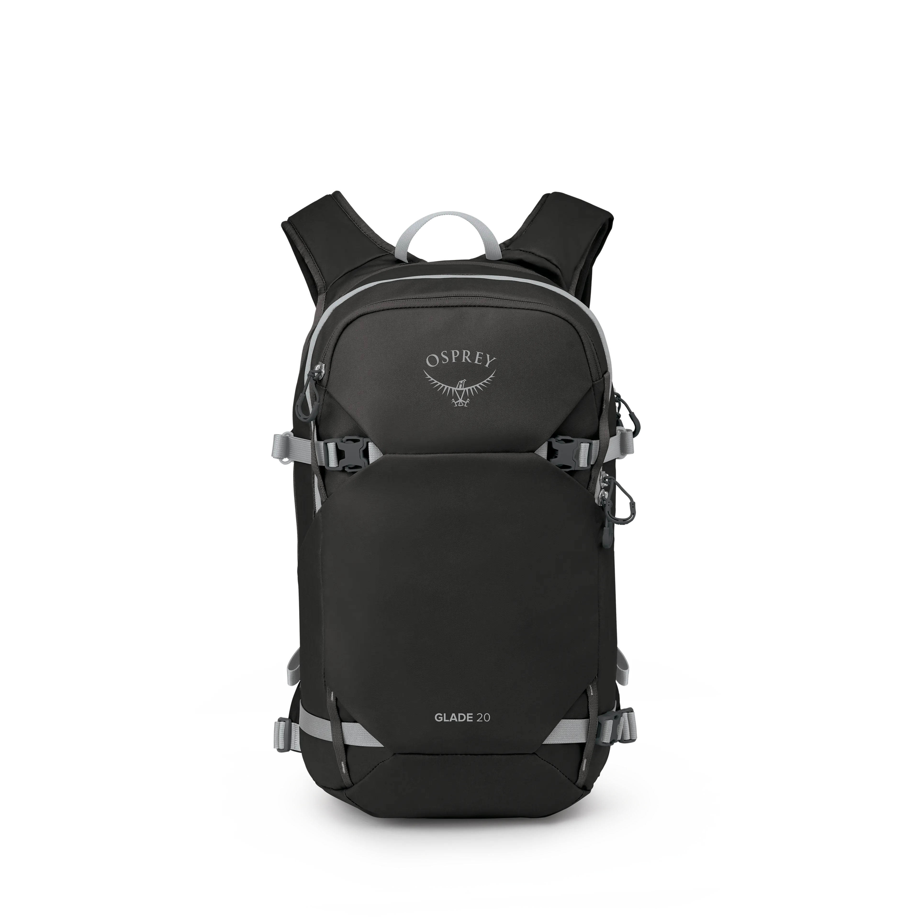 Glade 20