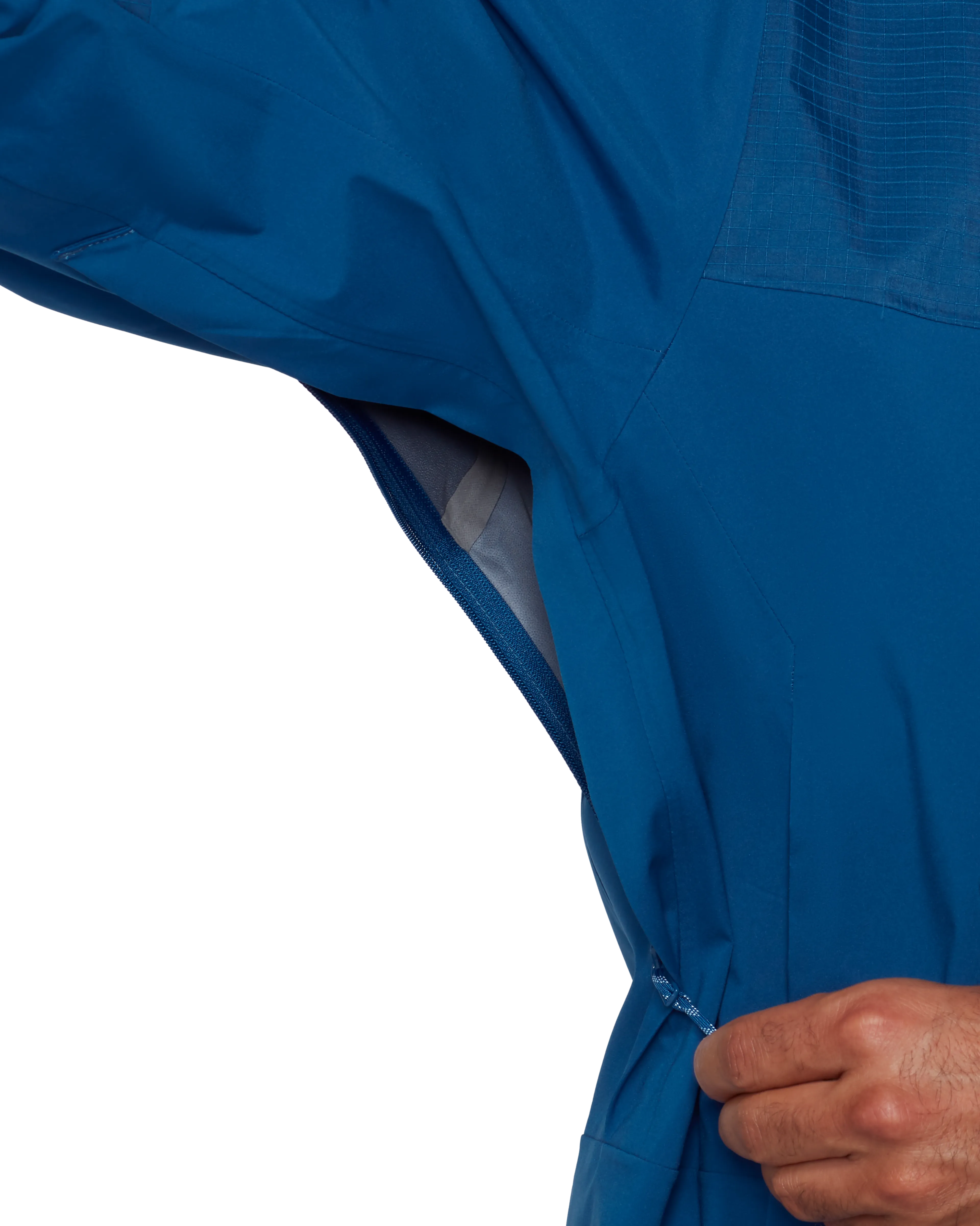 Ducan Guide HS Hooded Jacket Men
