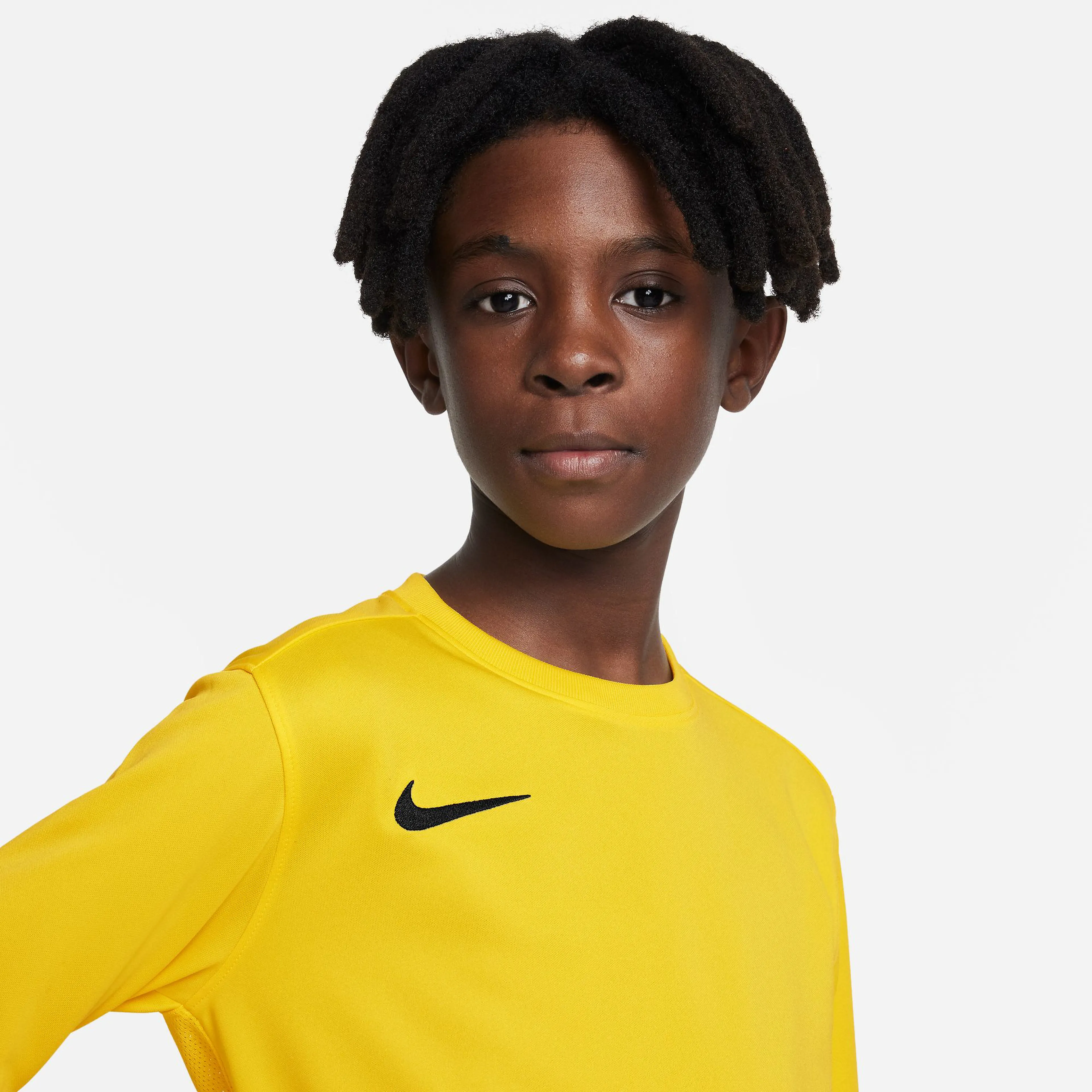 Park VII Jersey SS