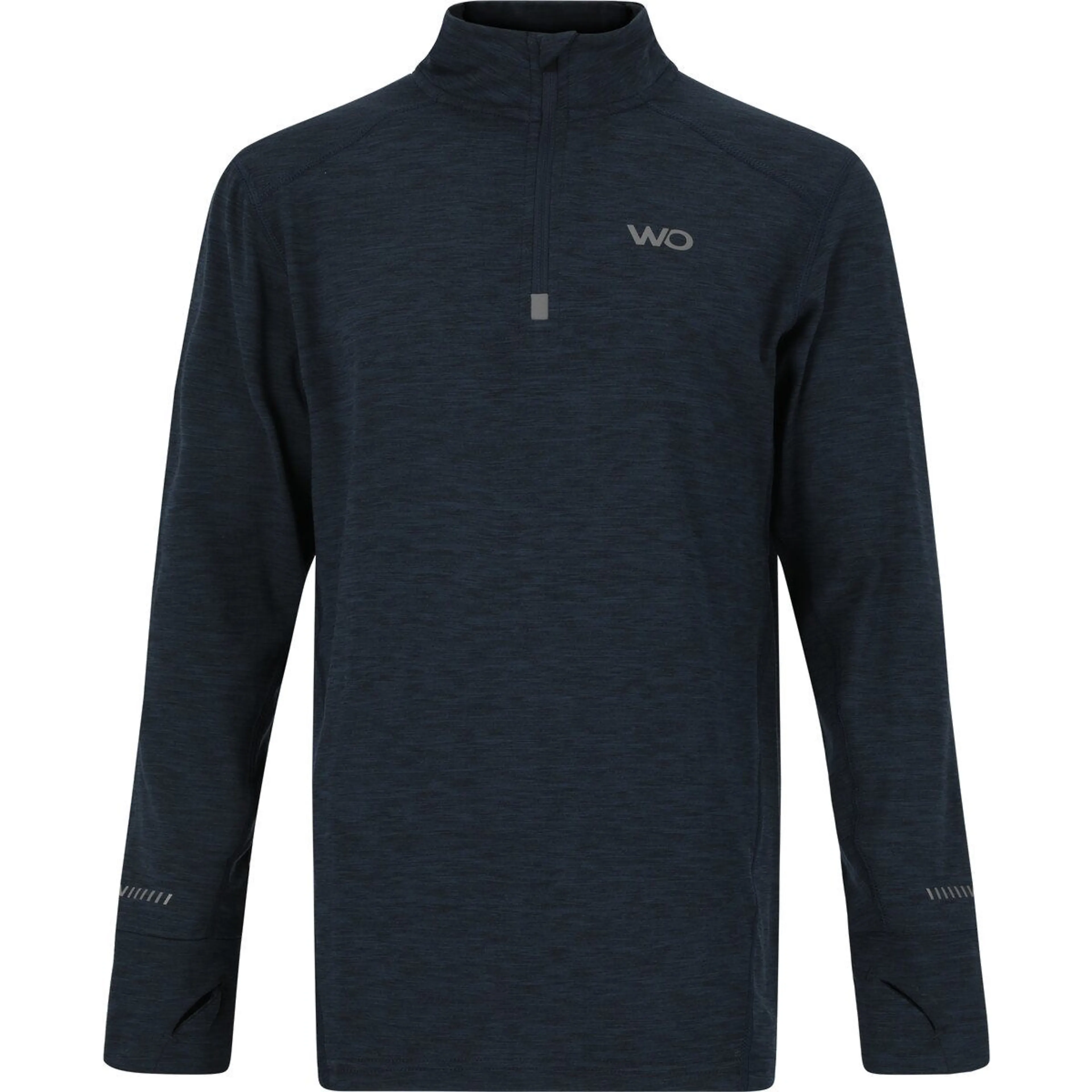 Yngve Jr. Midlayer