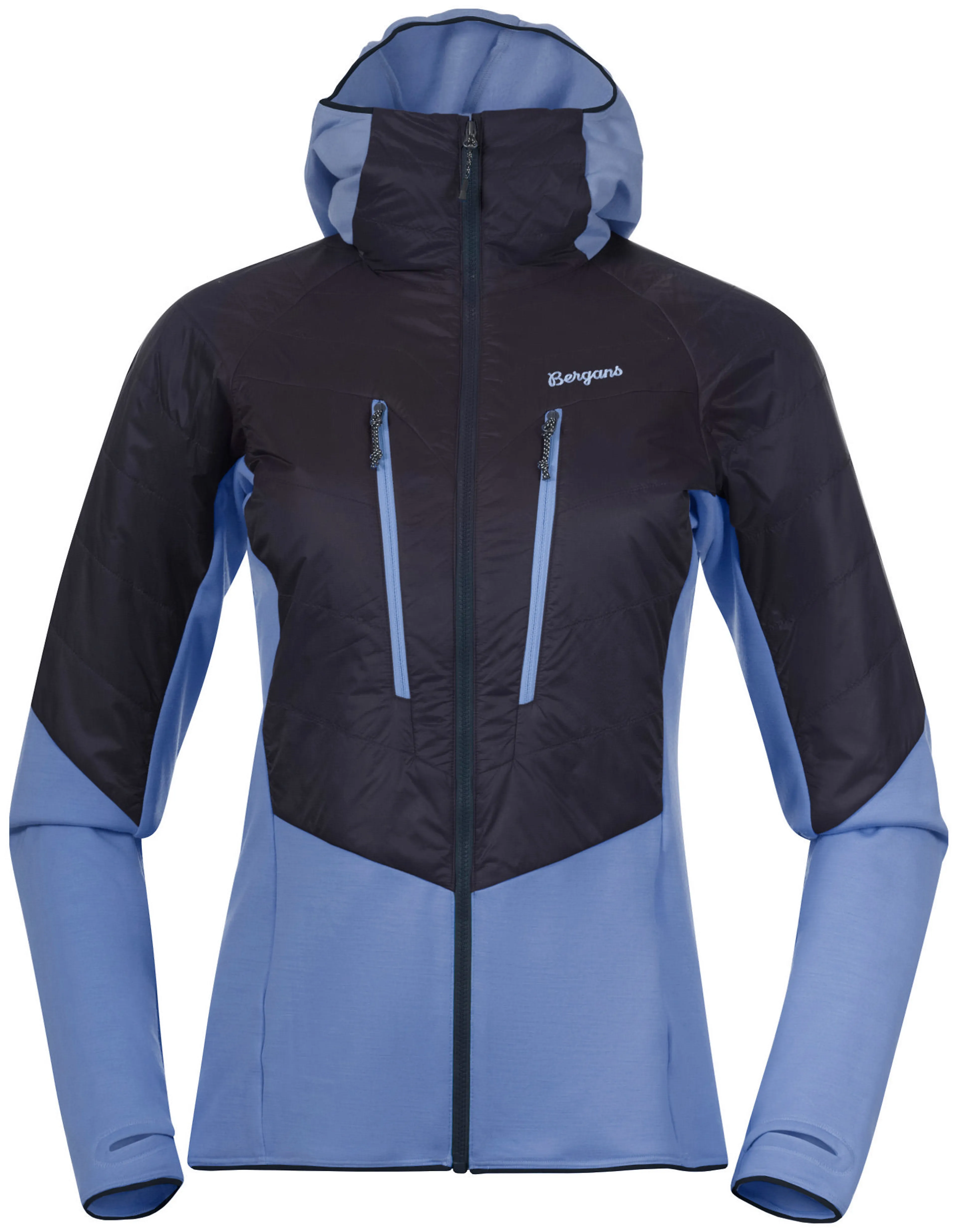 Tind Light Insulated Jacket Women