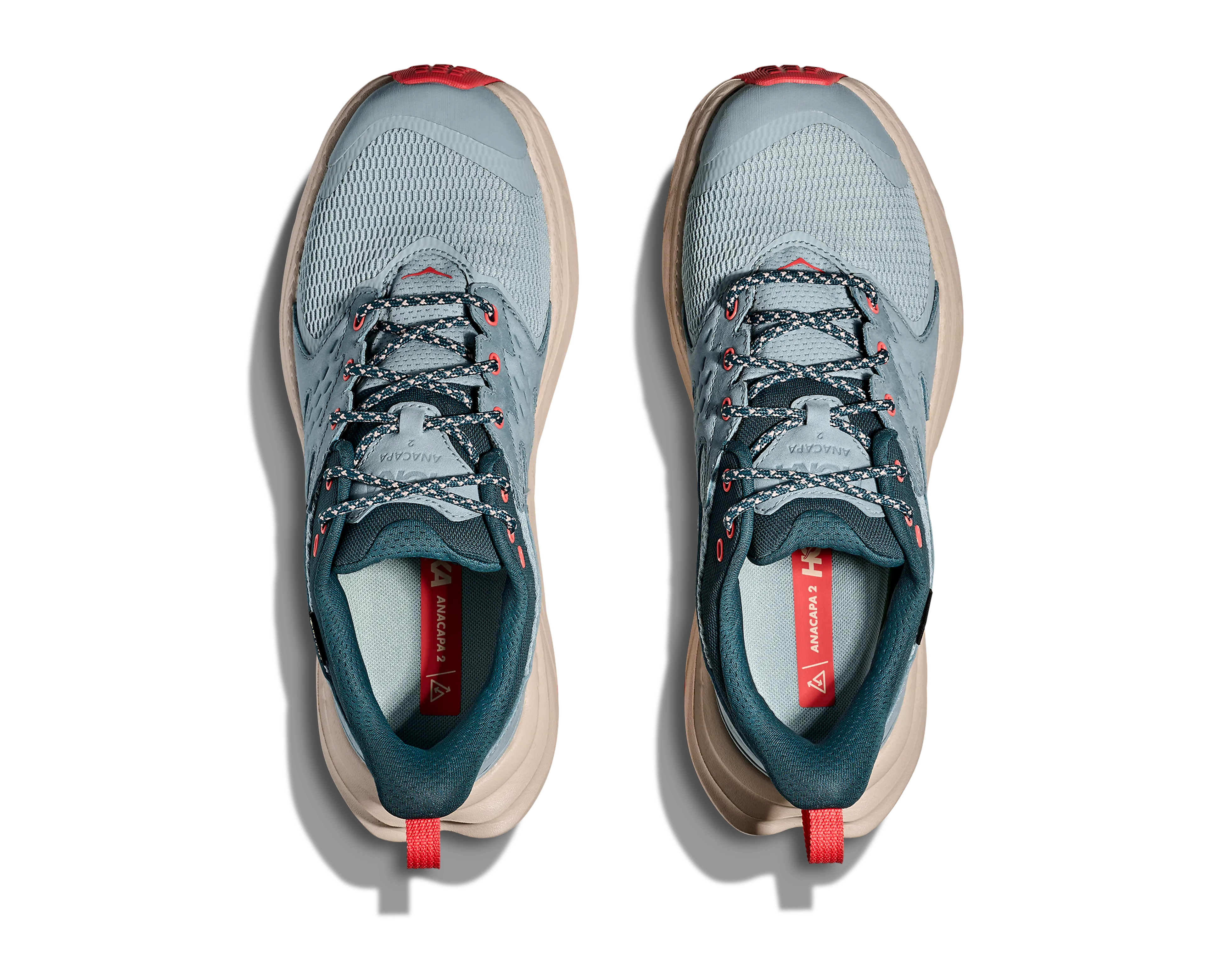 W ANACAPA 2 LOW GTX W ANACAPA 2 LOW GTX