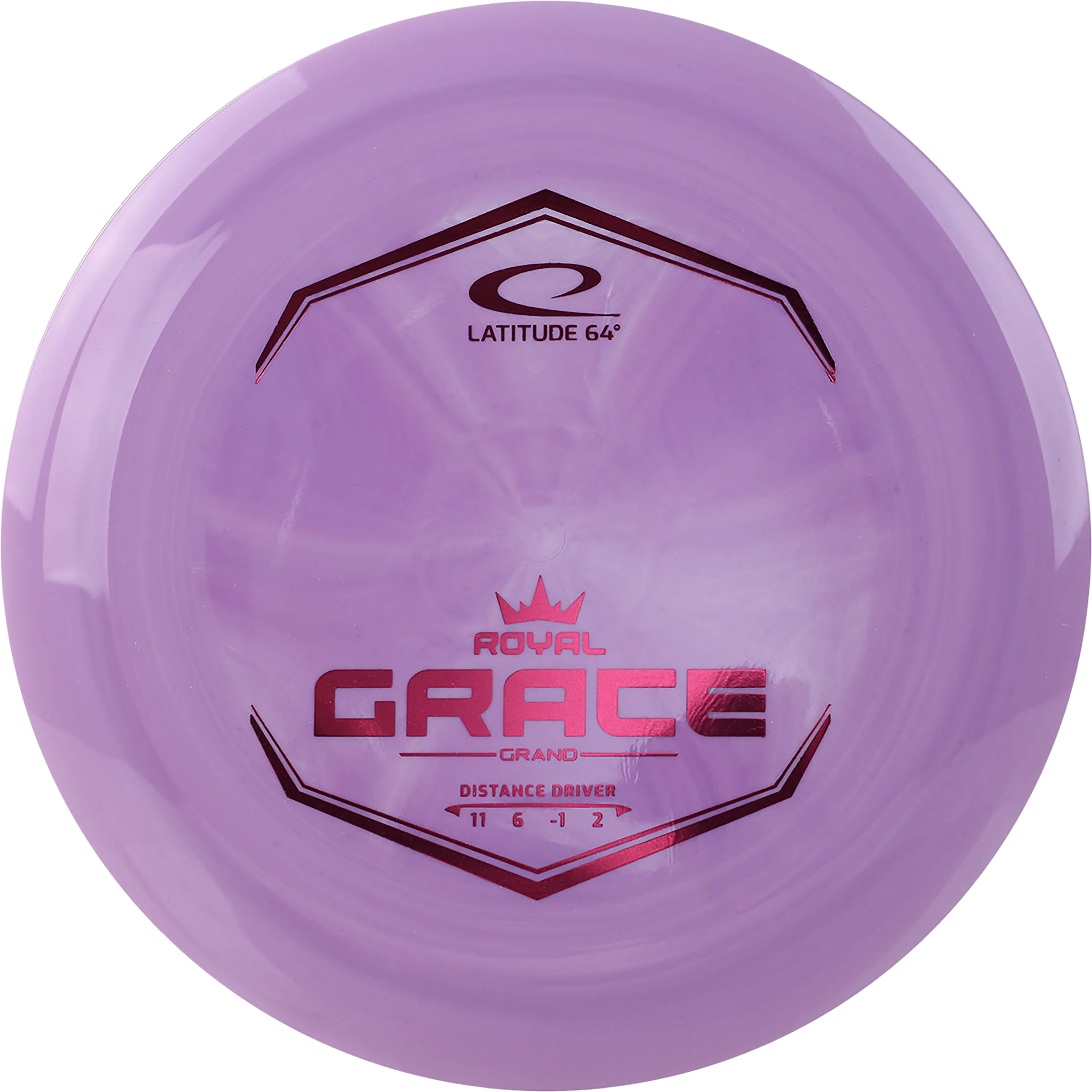 Royal Grand Driver Grace