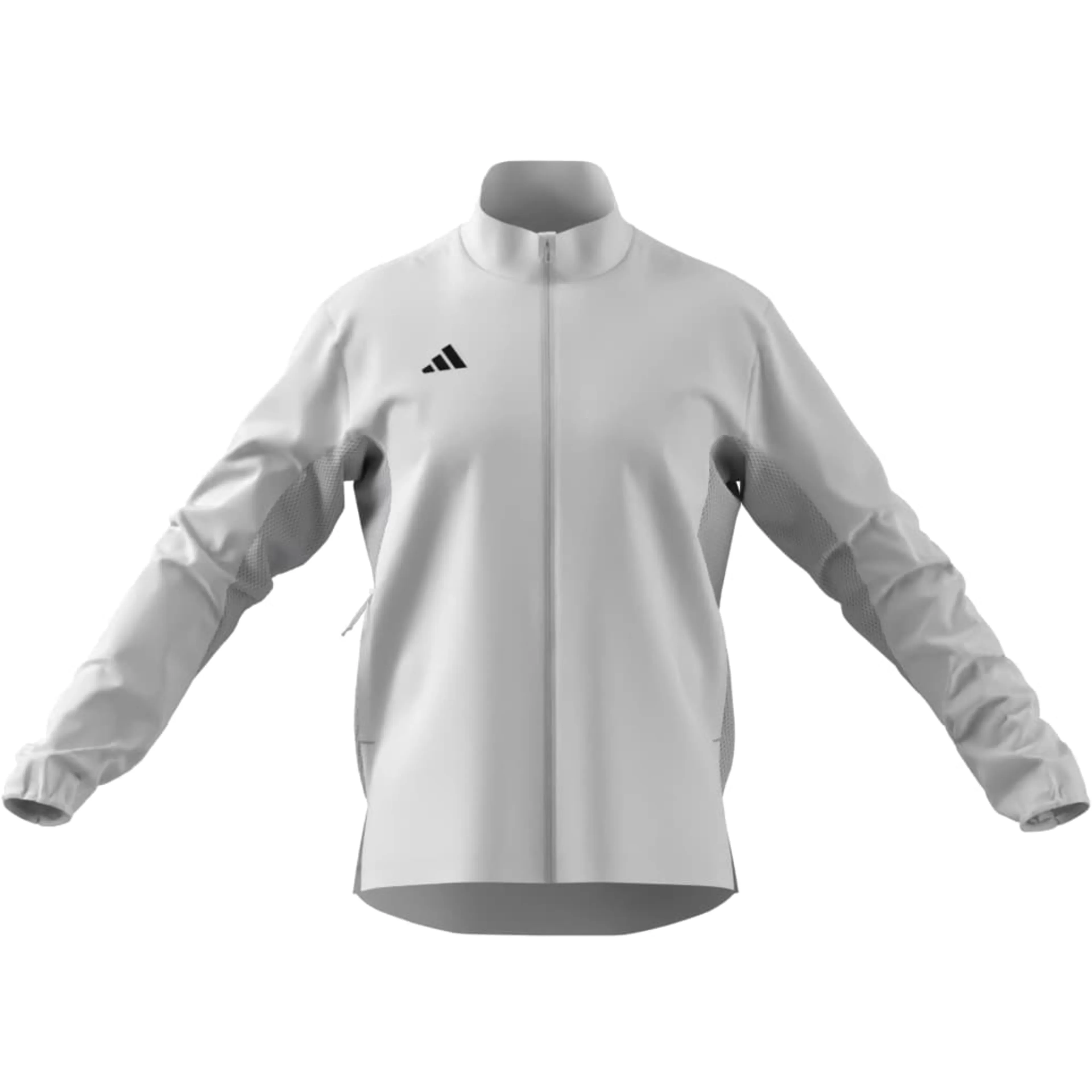 ADIZERO ESSENTIALS RUNNING JACKET