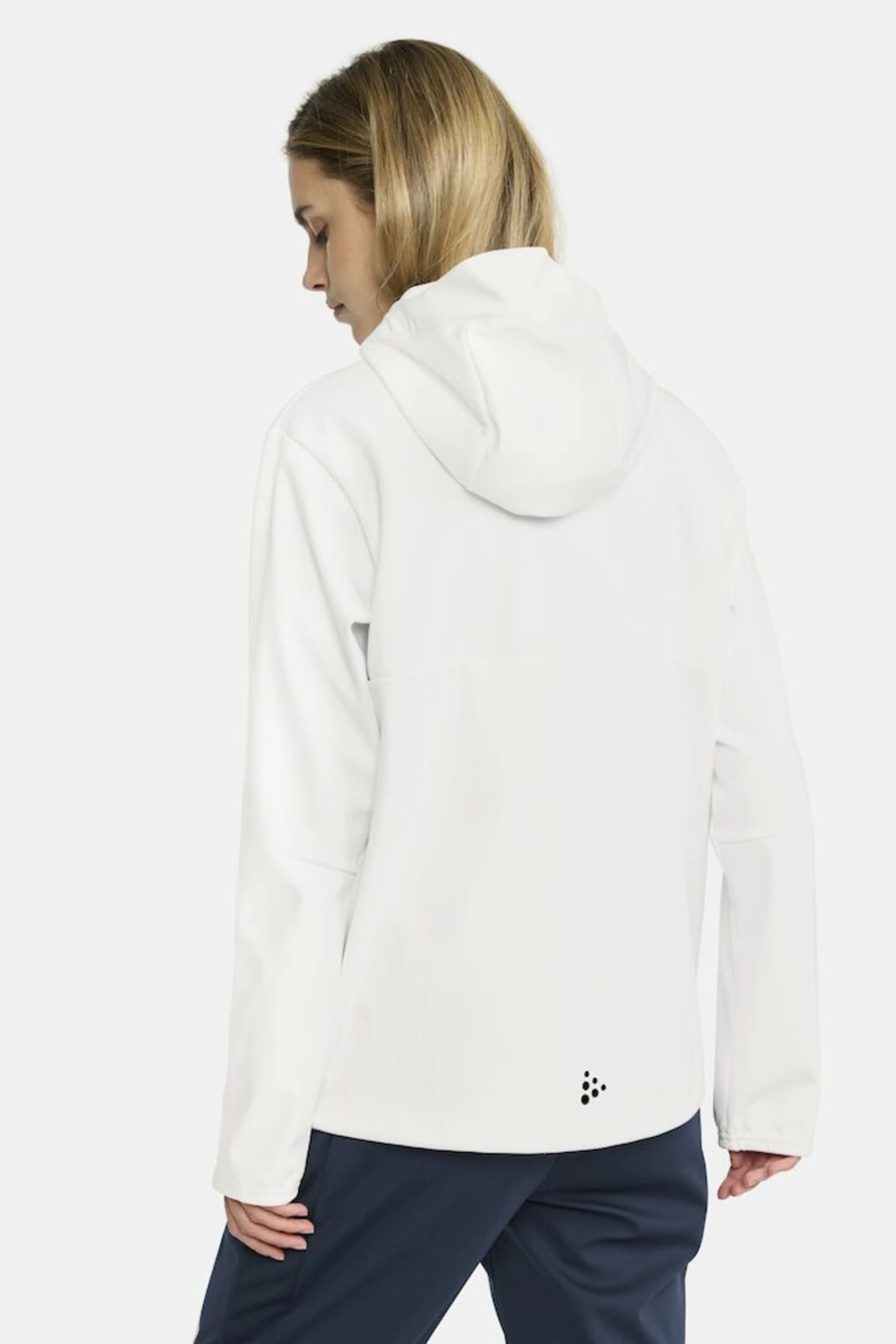 Nor Adv Backcountry anorakk dame