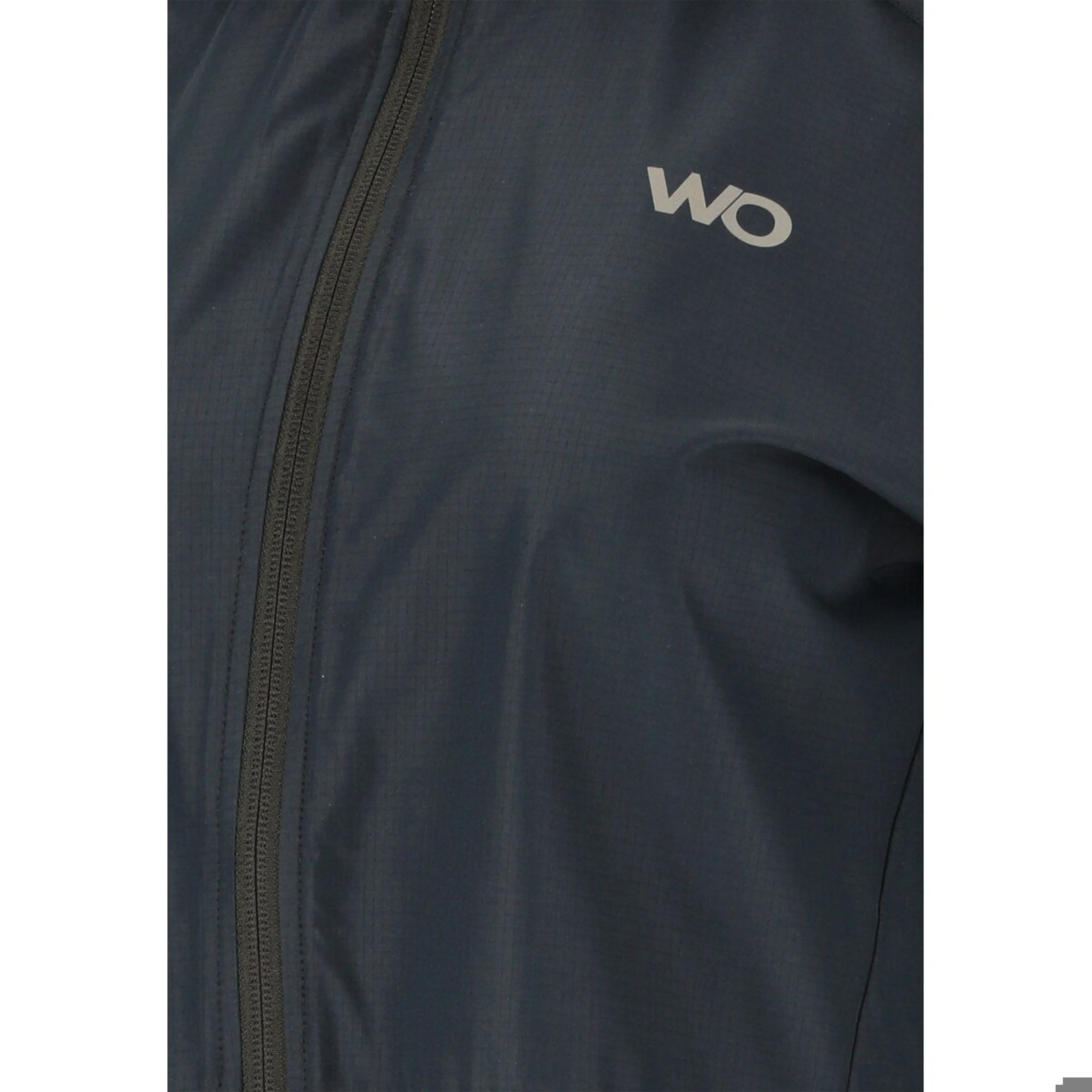 Cortina W Jacket W/Hood