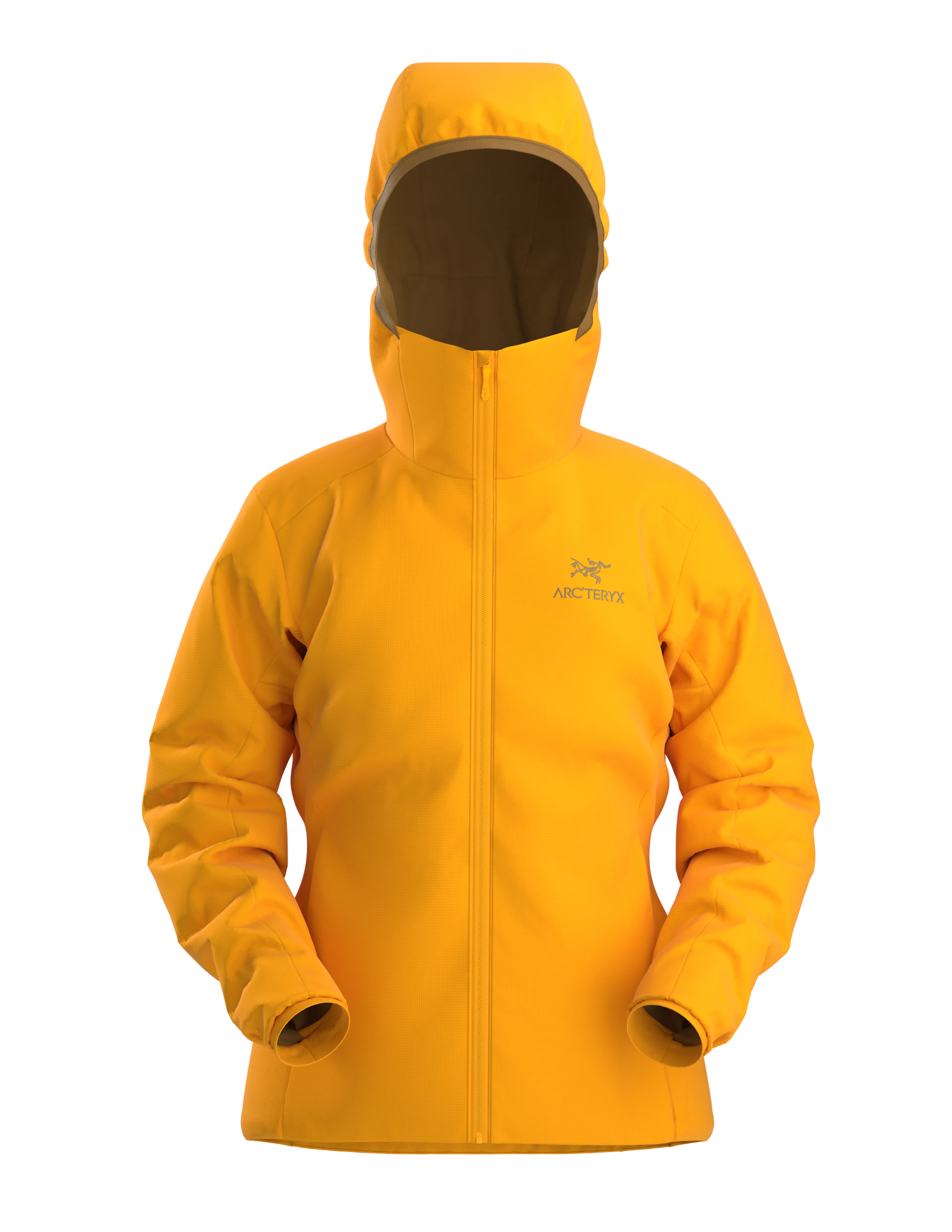 Atom Hoody W Atom Hoody W