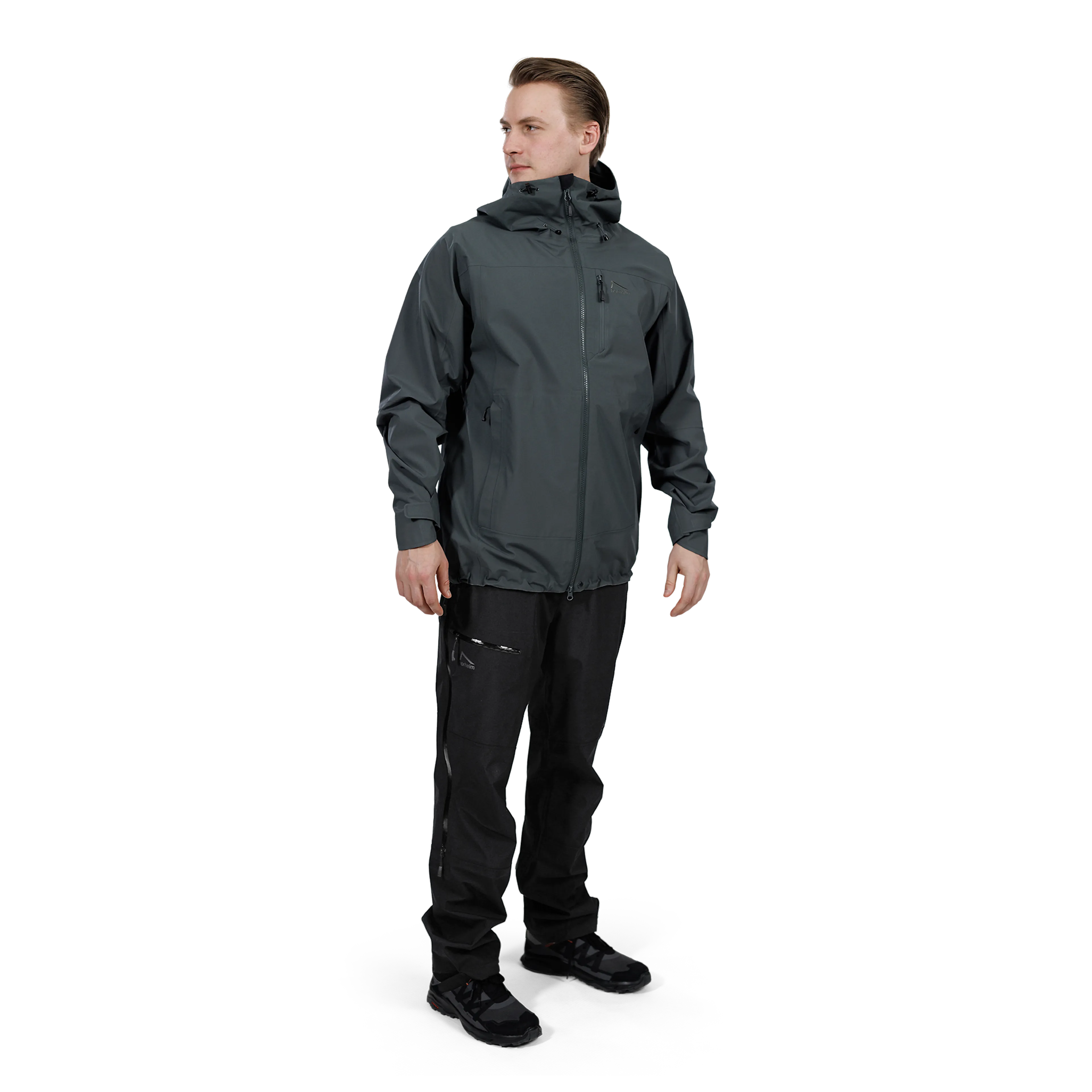STRYN M 3-LAGS JAKKE