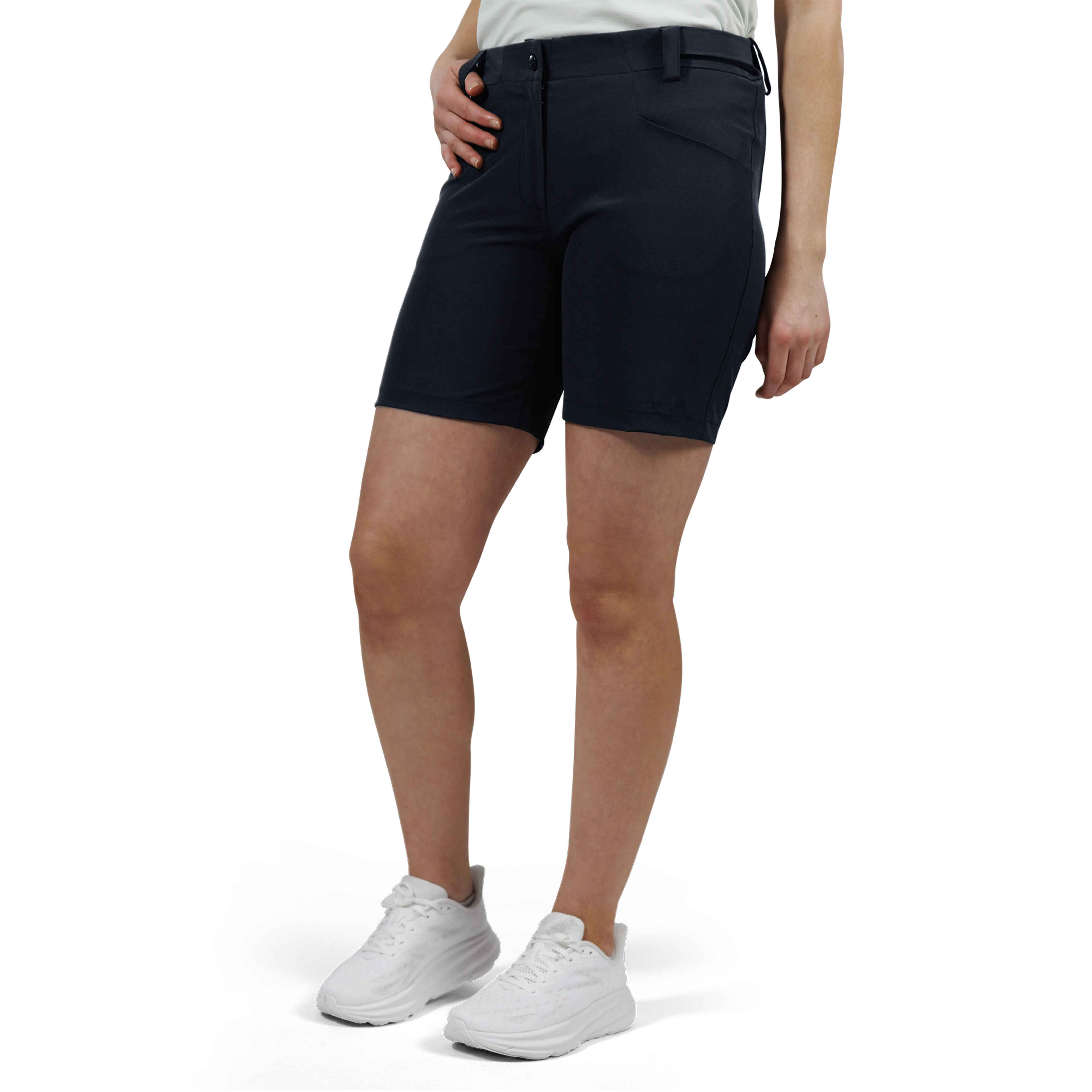 Lomsheim 2.0 Turshorts Dame