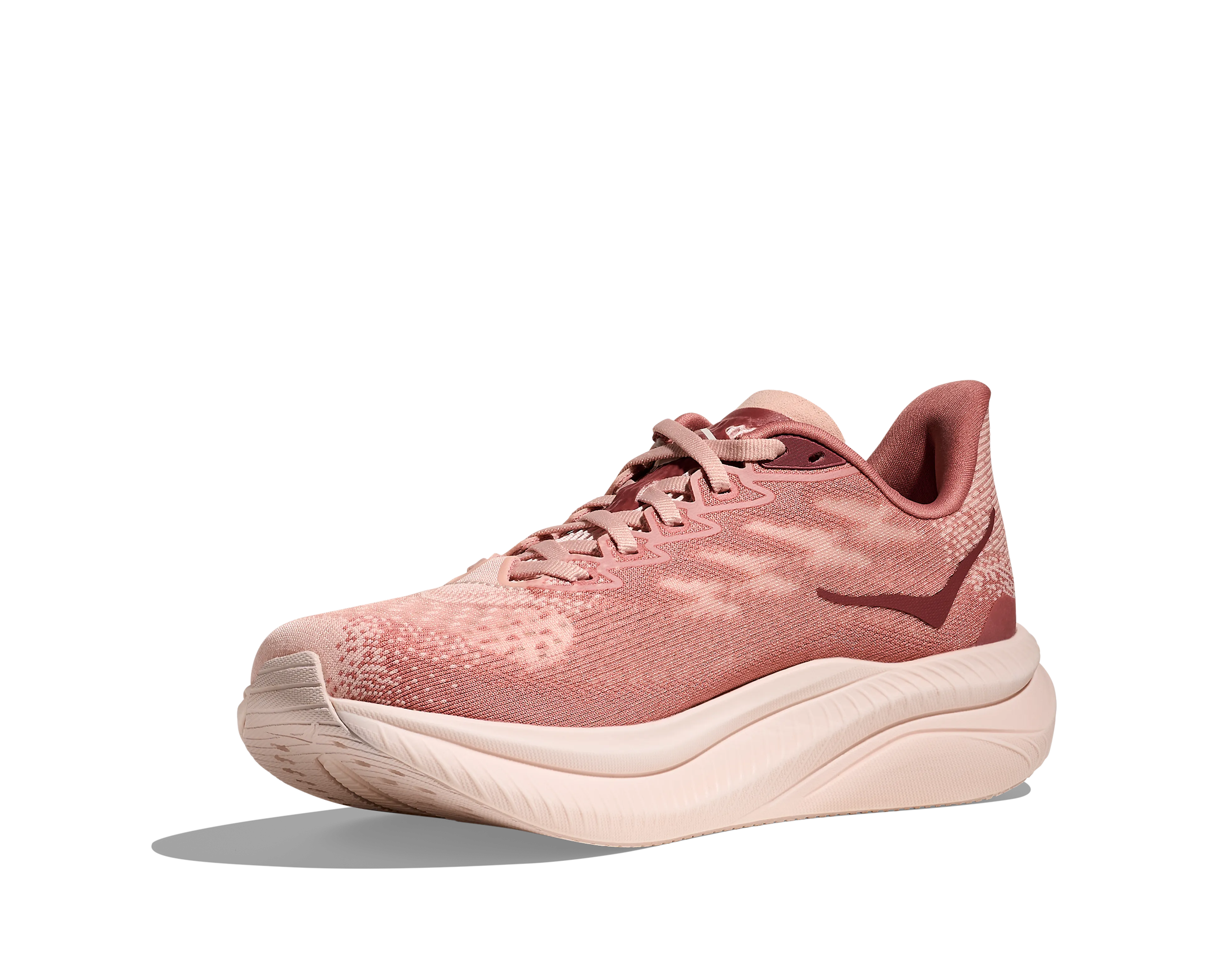 ROSE LATTE / BLUSH