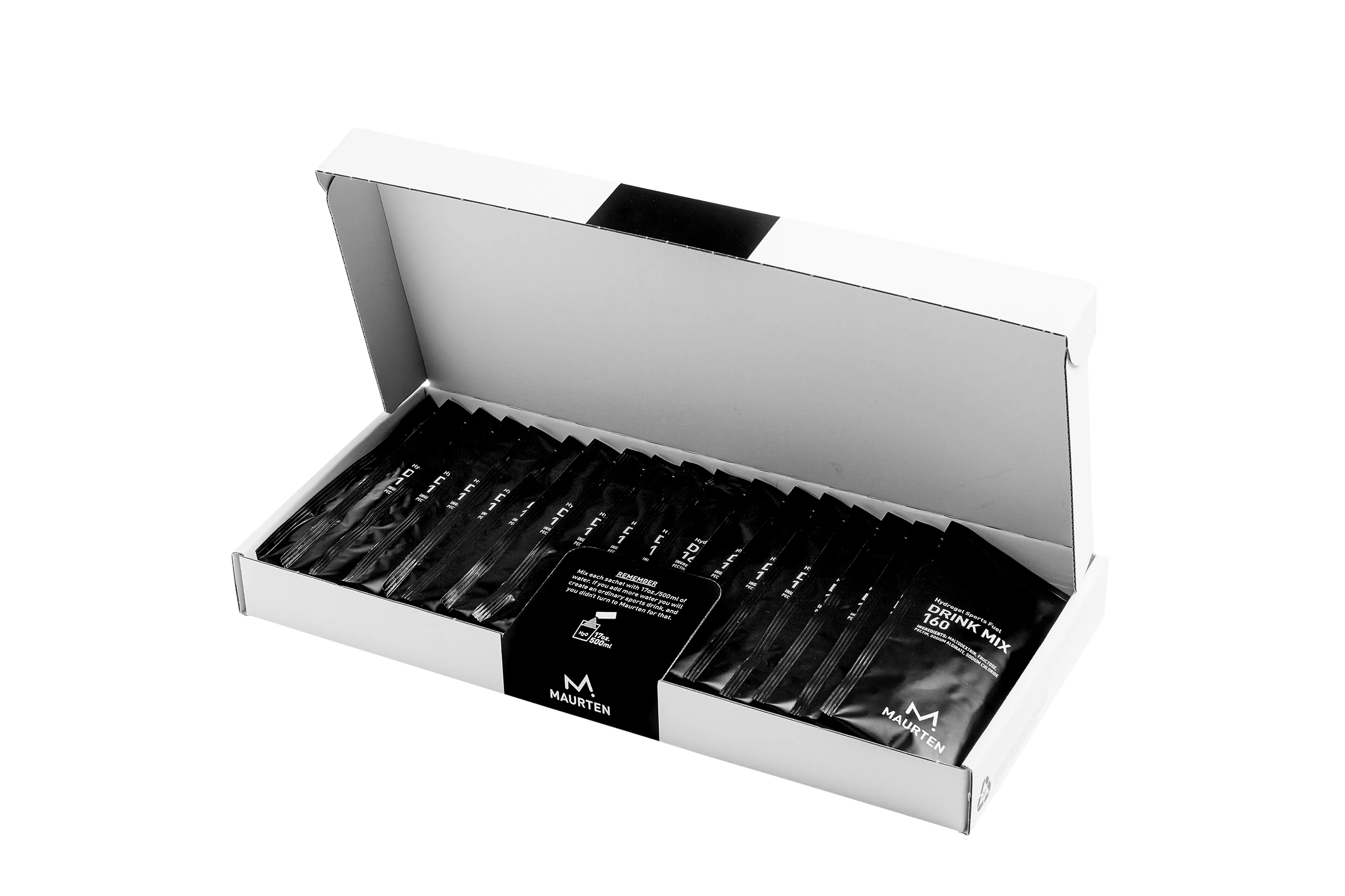 Drink Mix 160 - box of 18