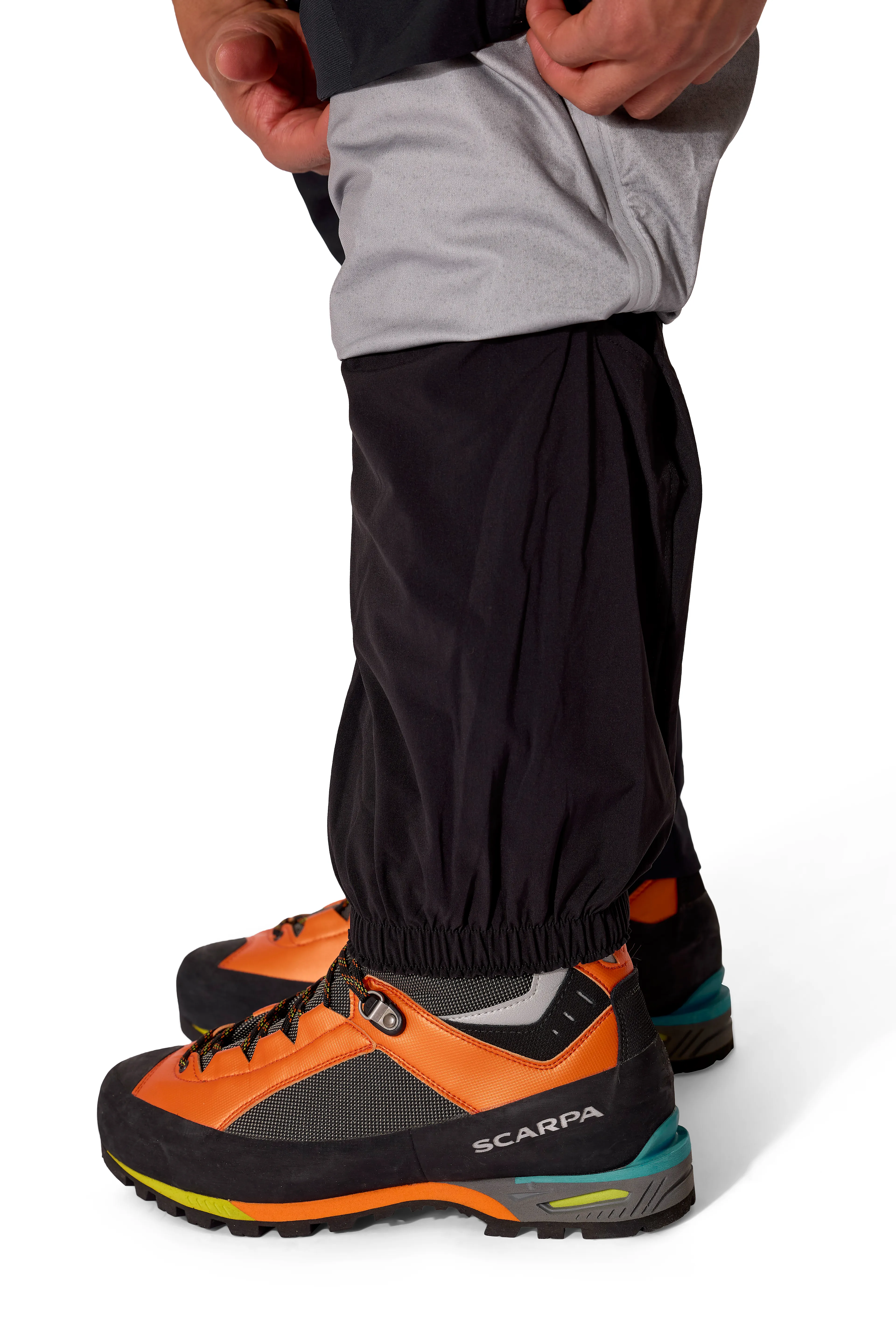 Kinetic Alpine Stretch Pants