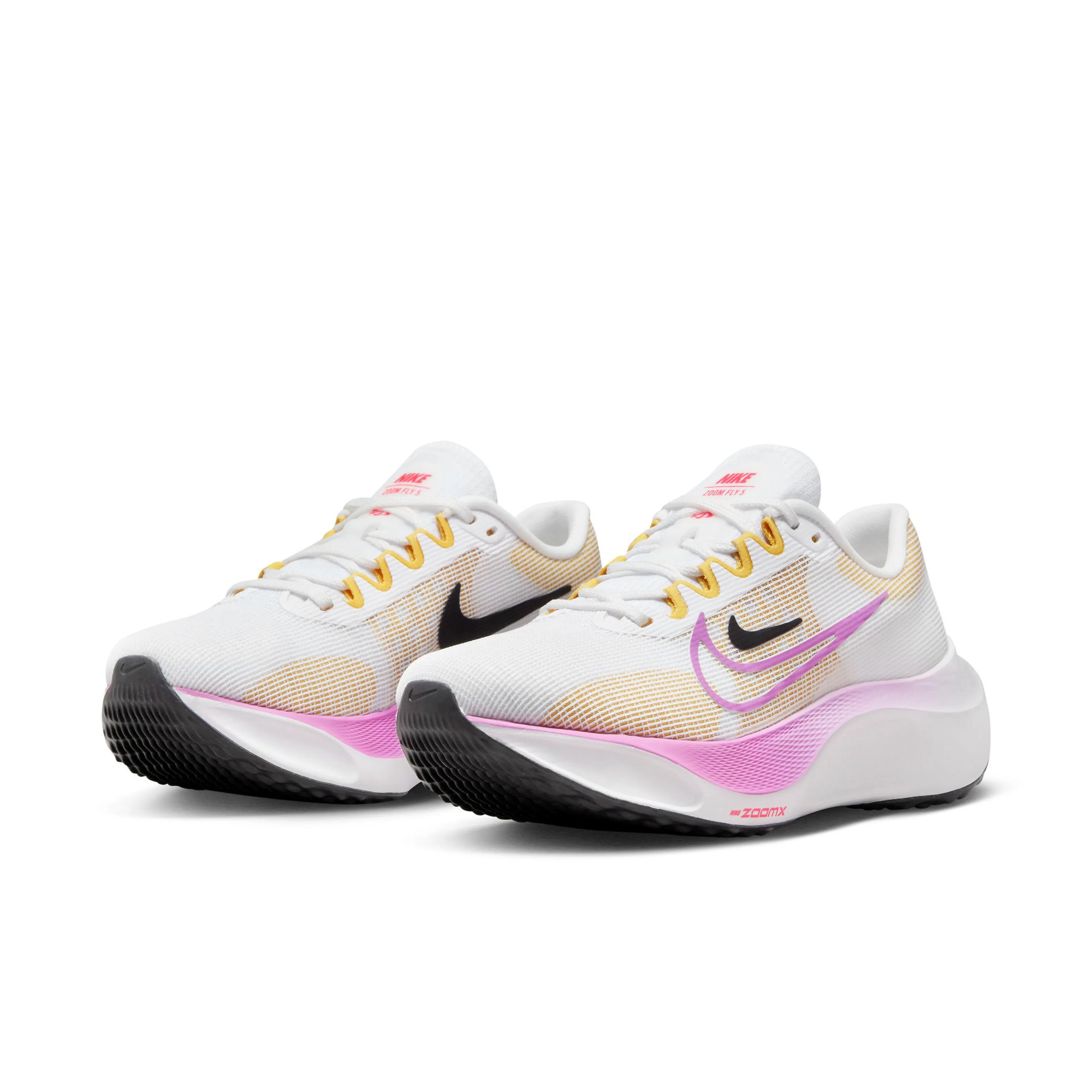 Zoom Fly 5 løpesko dame Zoom Fly 5 løpesko dame