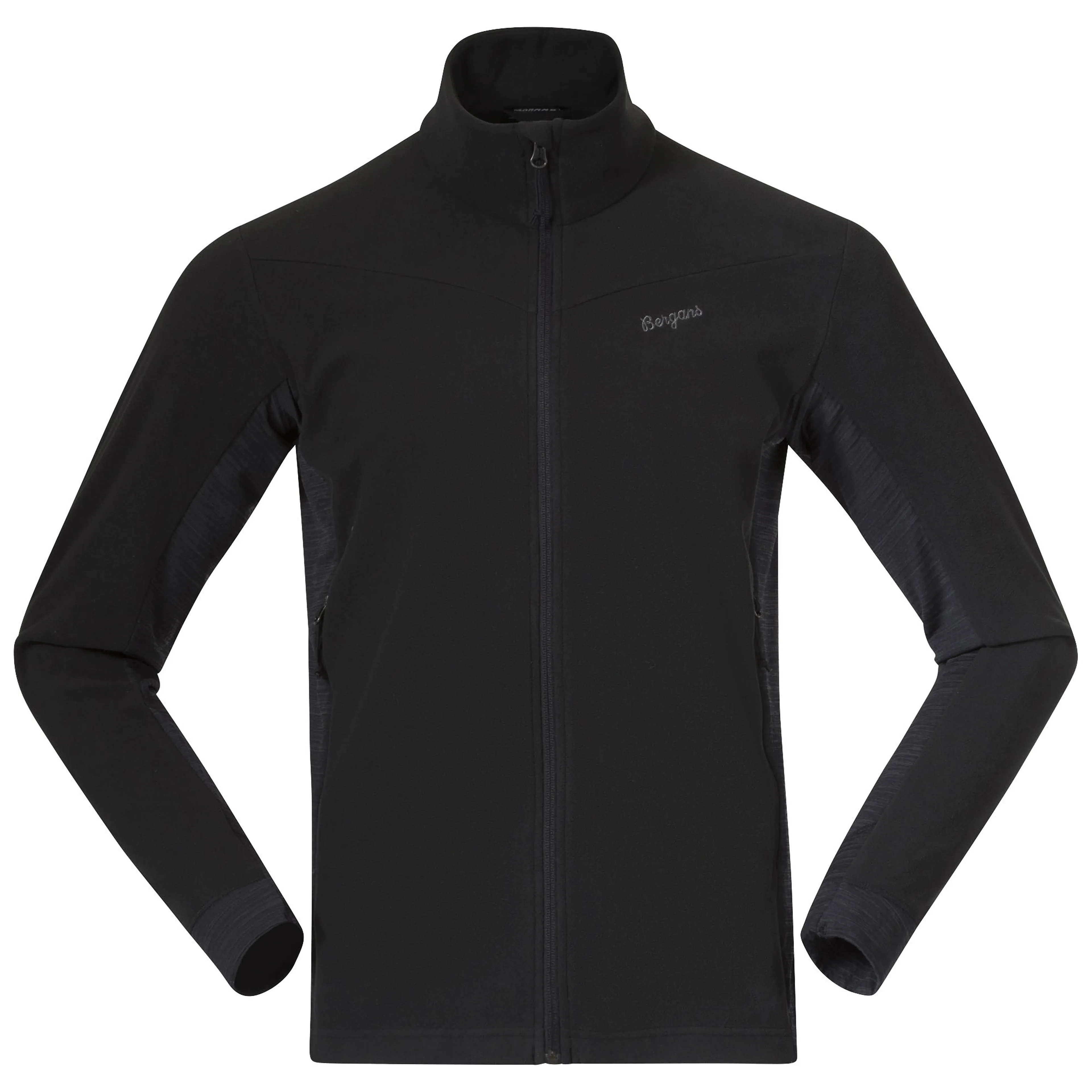 Rabot Fleece Midlayer Jacket Men