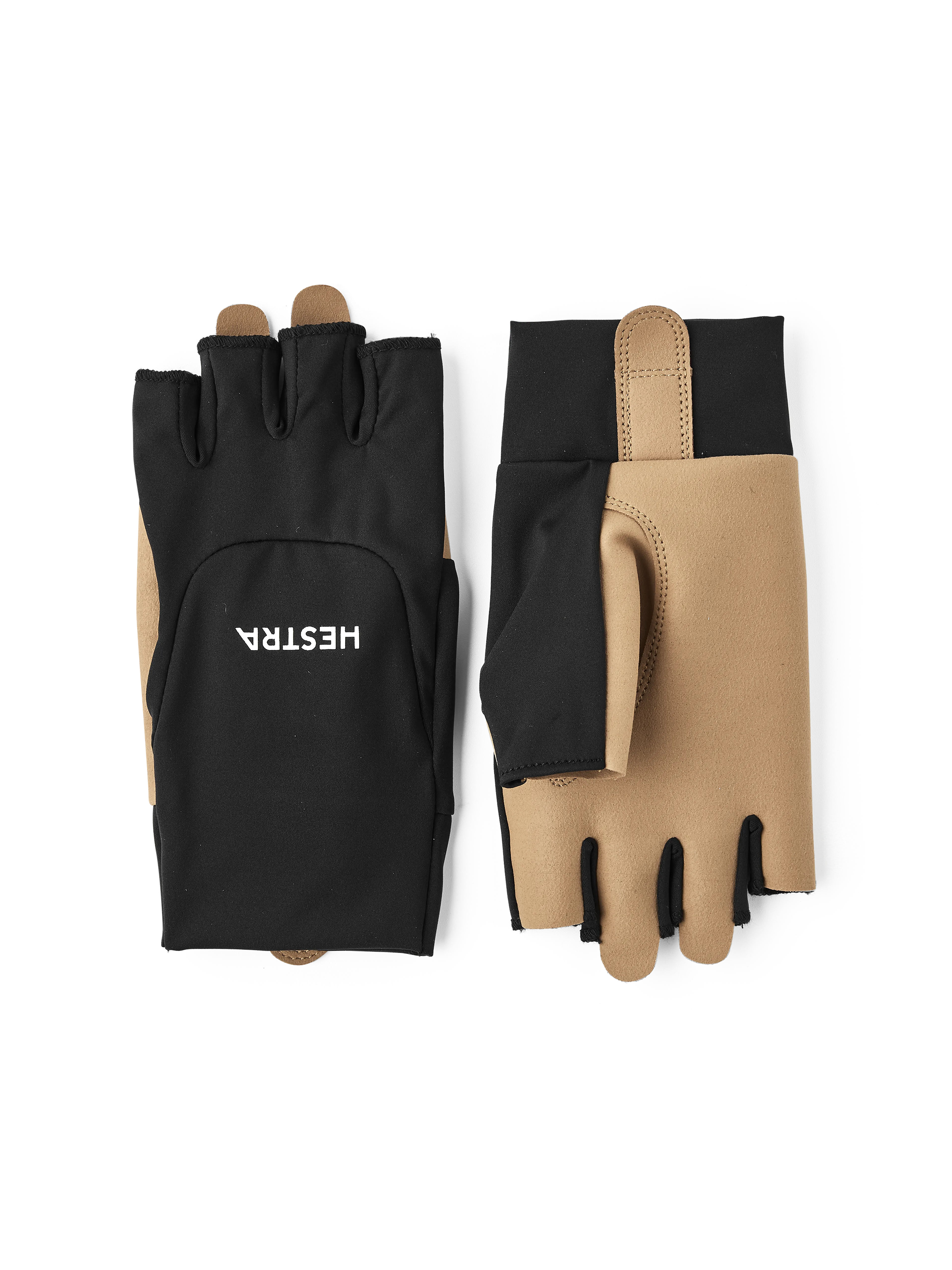 Sprint Short - 5 finger