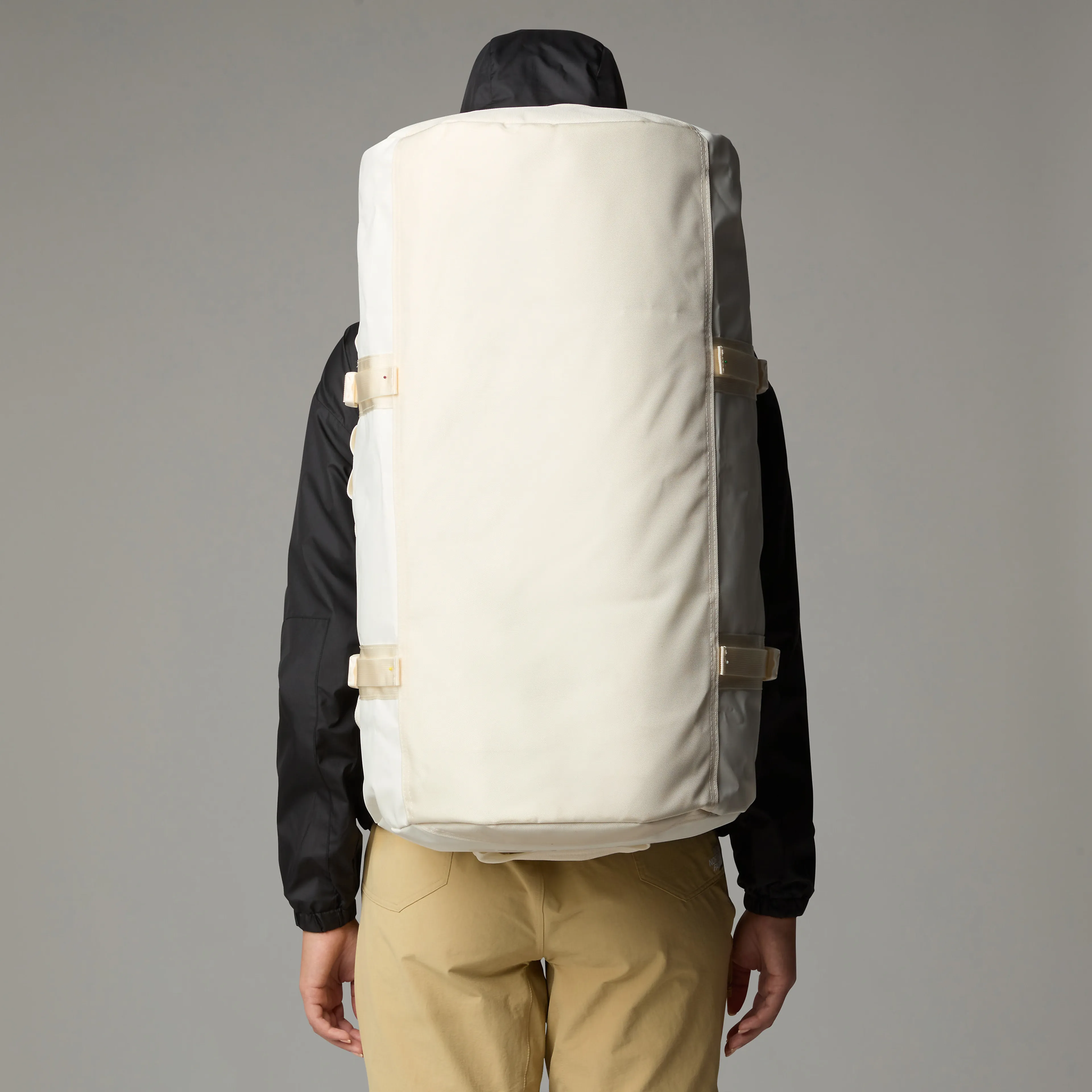 BASE CAMP DUFFEL - M
