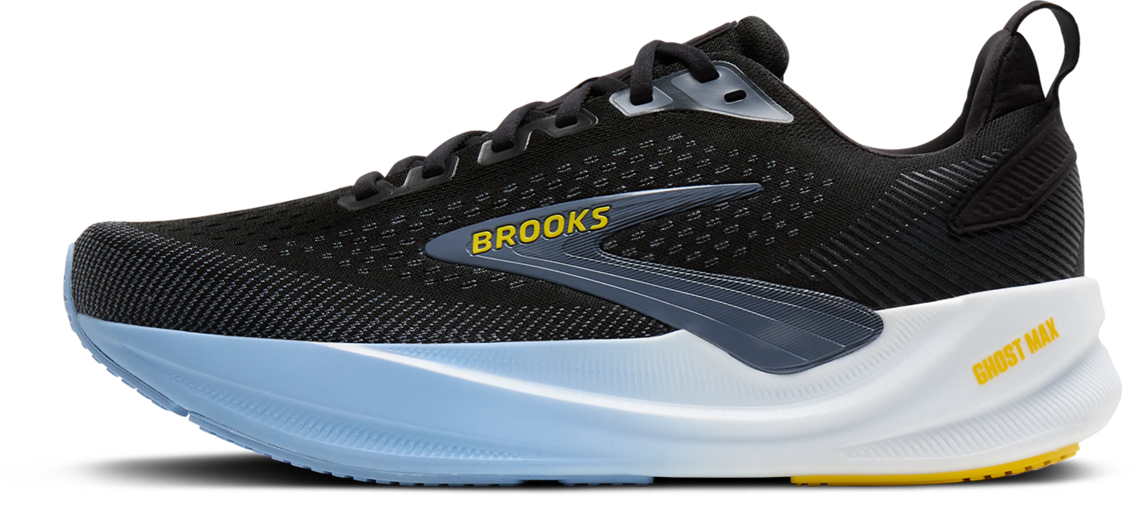 Ghost Max 4