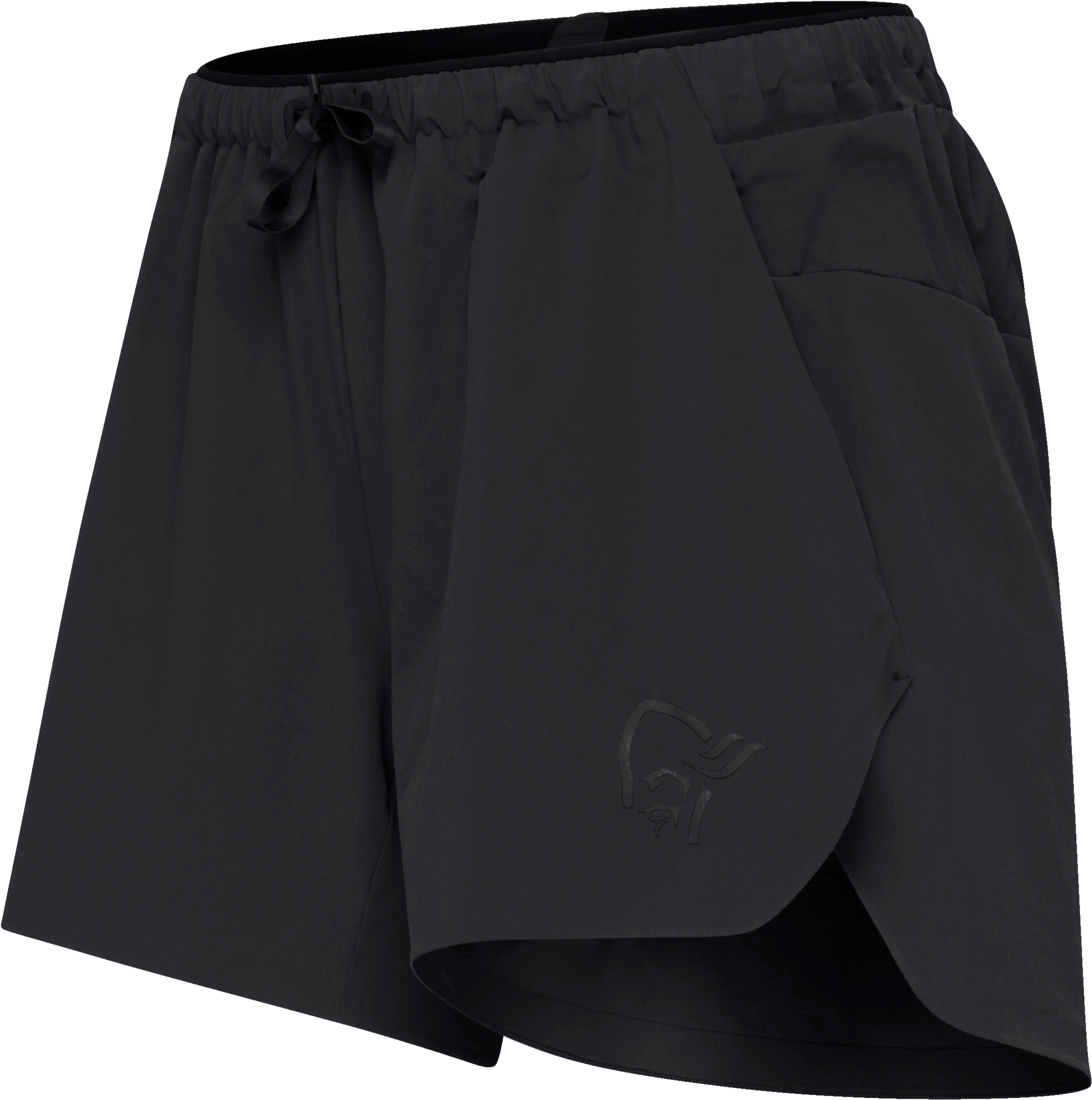 senja flex1 4" Shorts W's