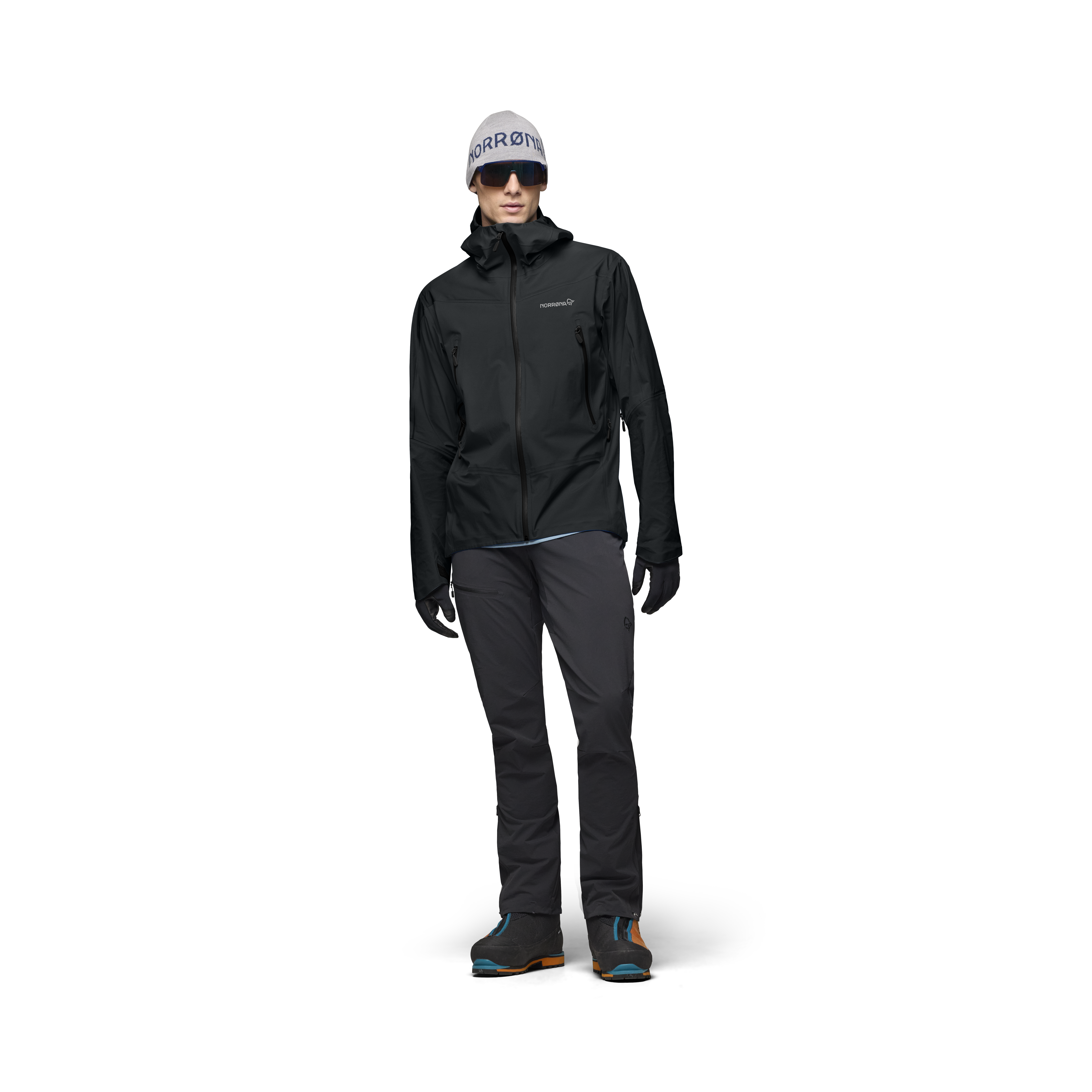 falketind Gore-Tex Jacket M's