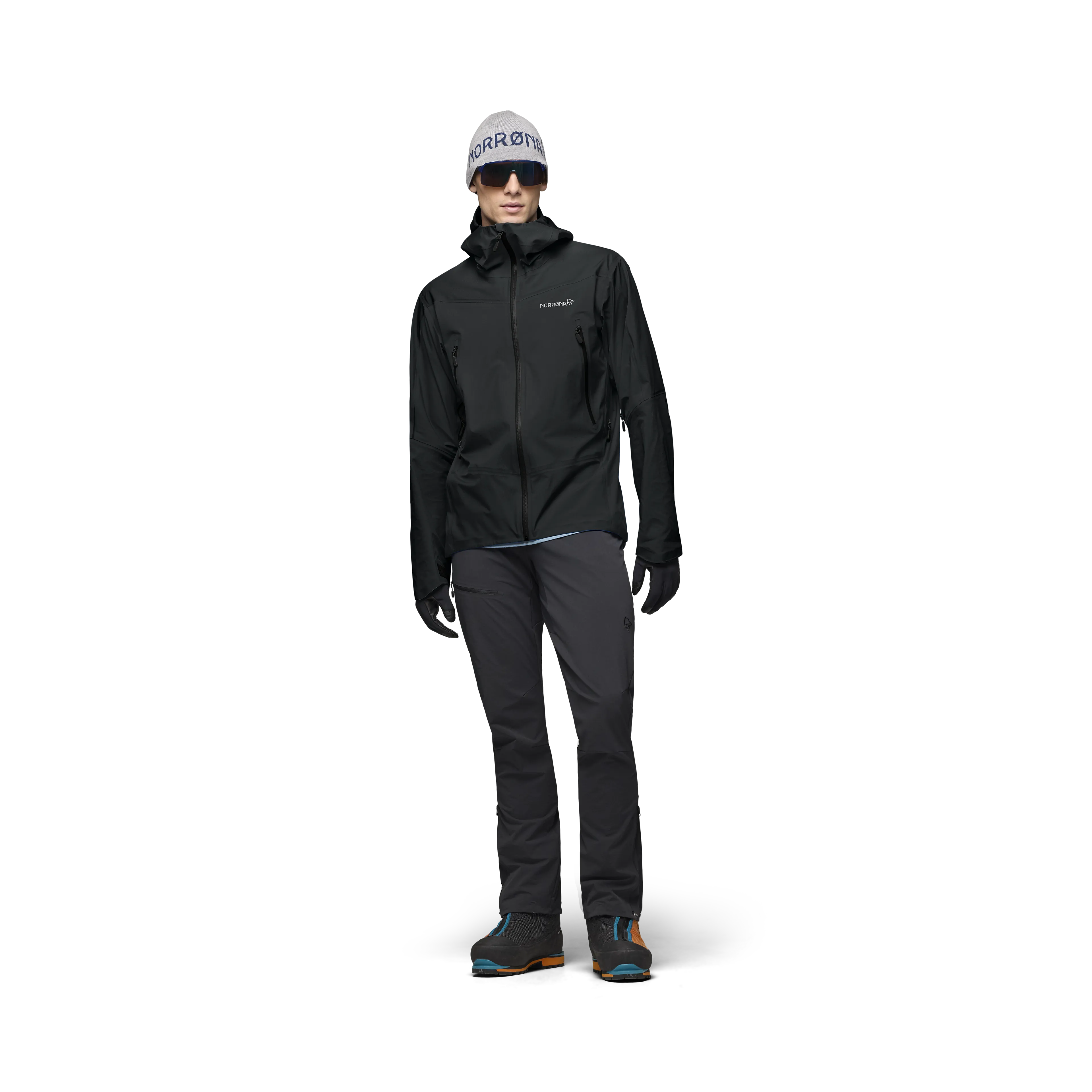 falketind Gore-Tex Jacket M's