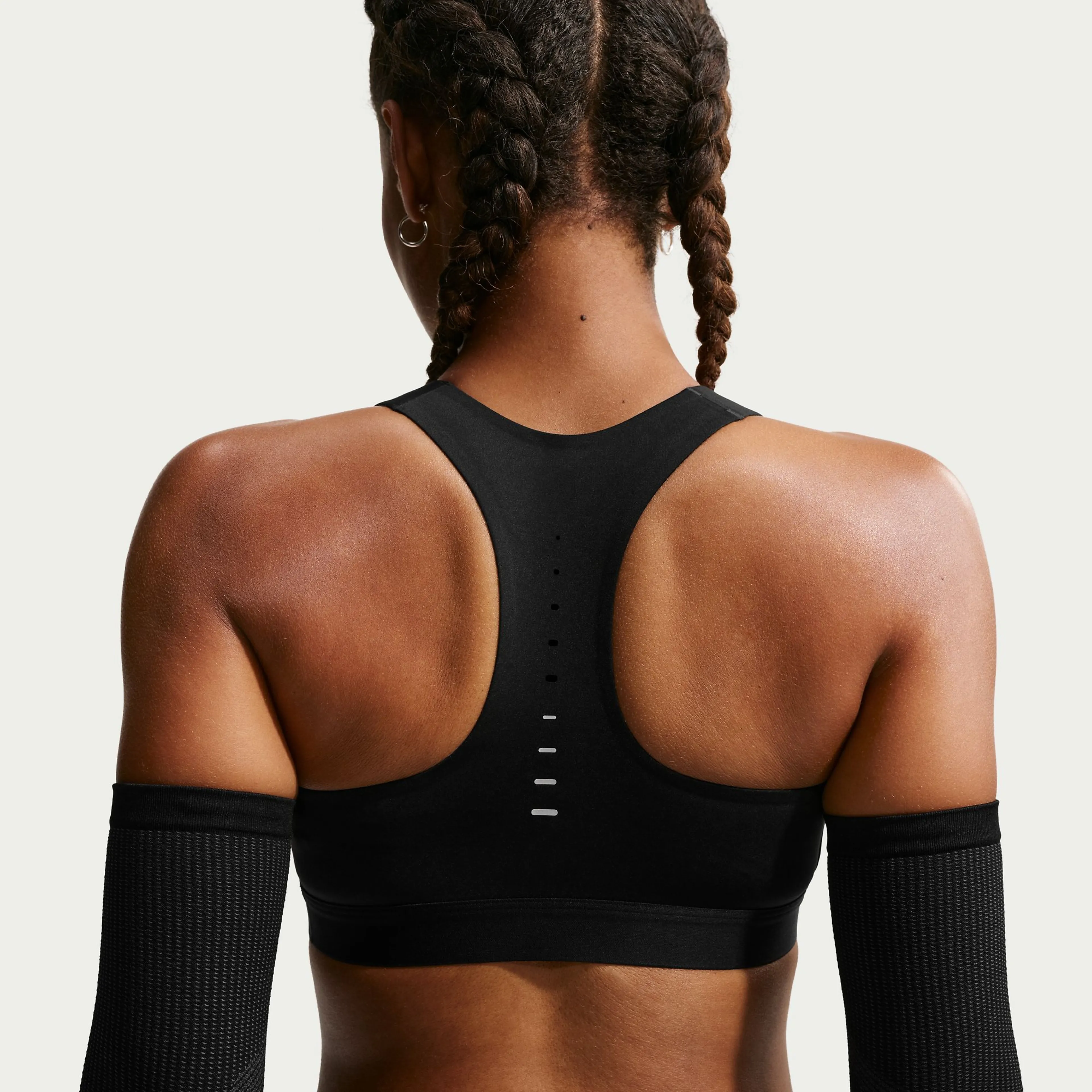 Swift Women's High-Support Lightly Lined Sports Bra