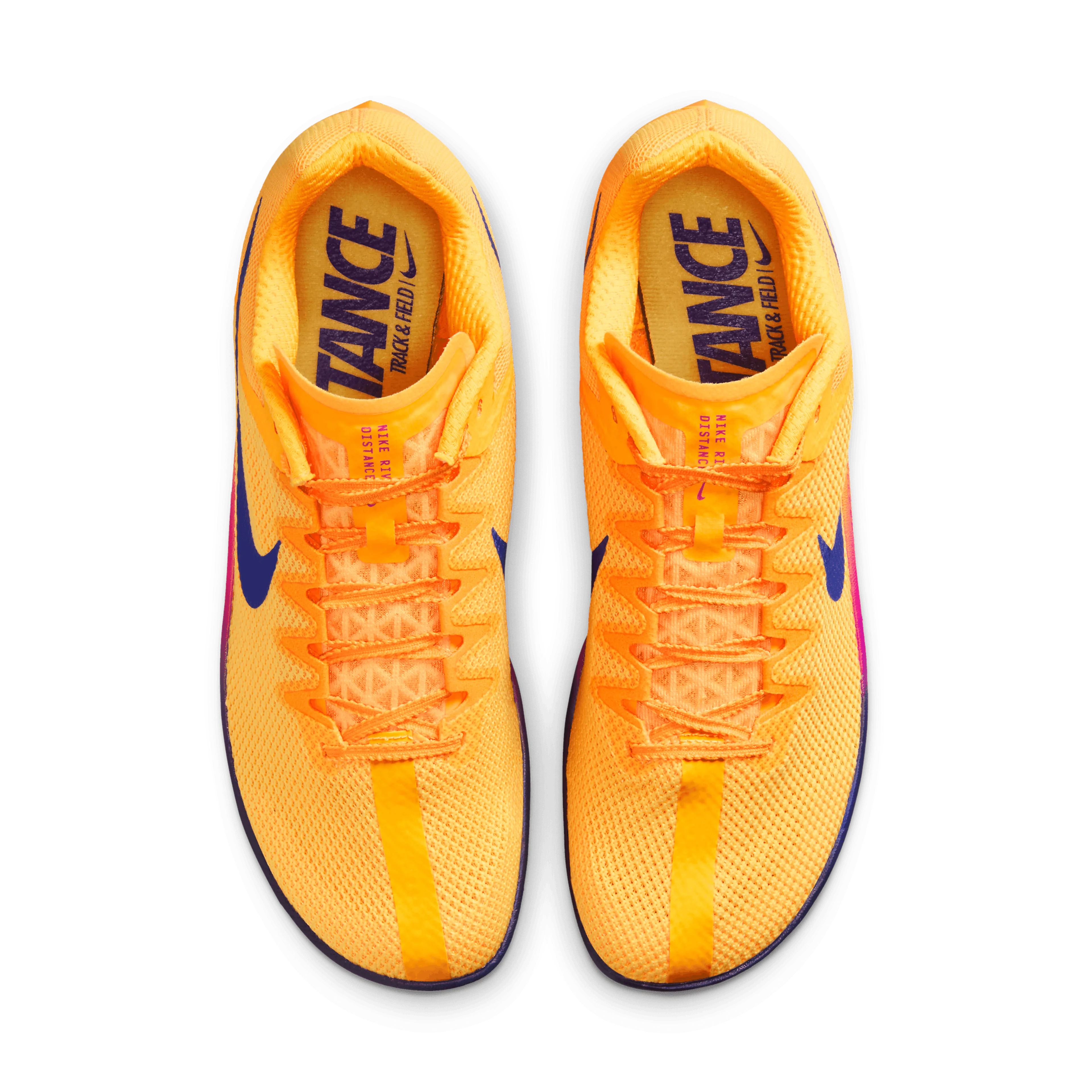 NIKE ZOOM RIVAL DISTANCE