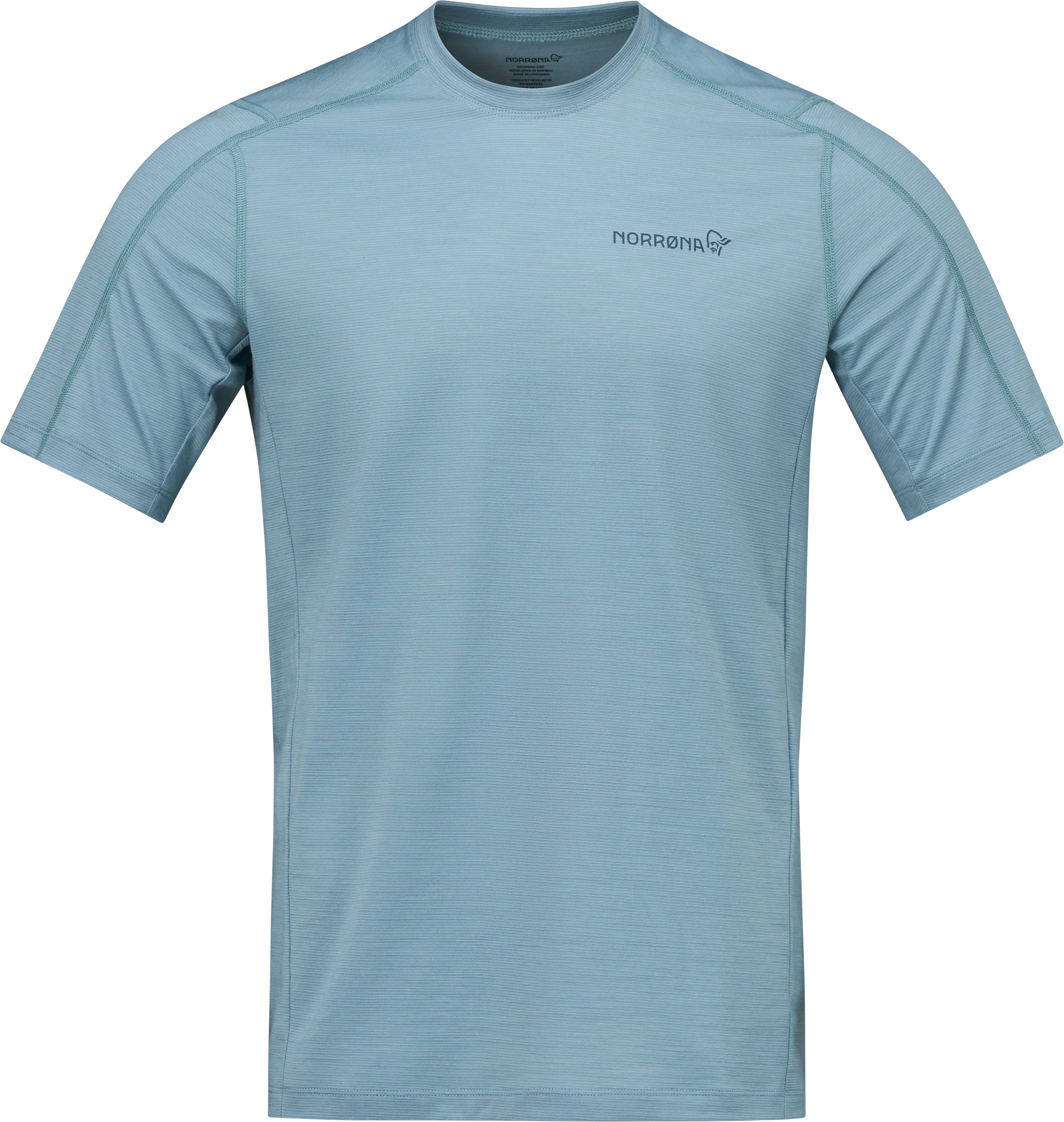 falketind equaliserUll T-shirt M's