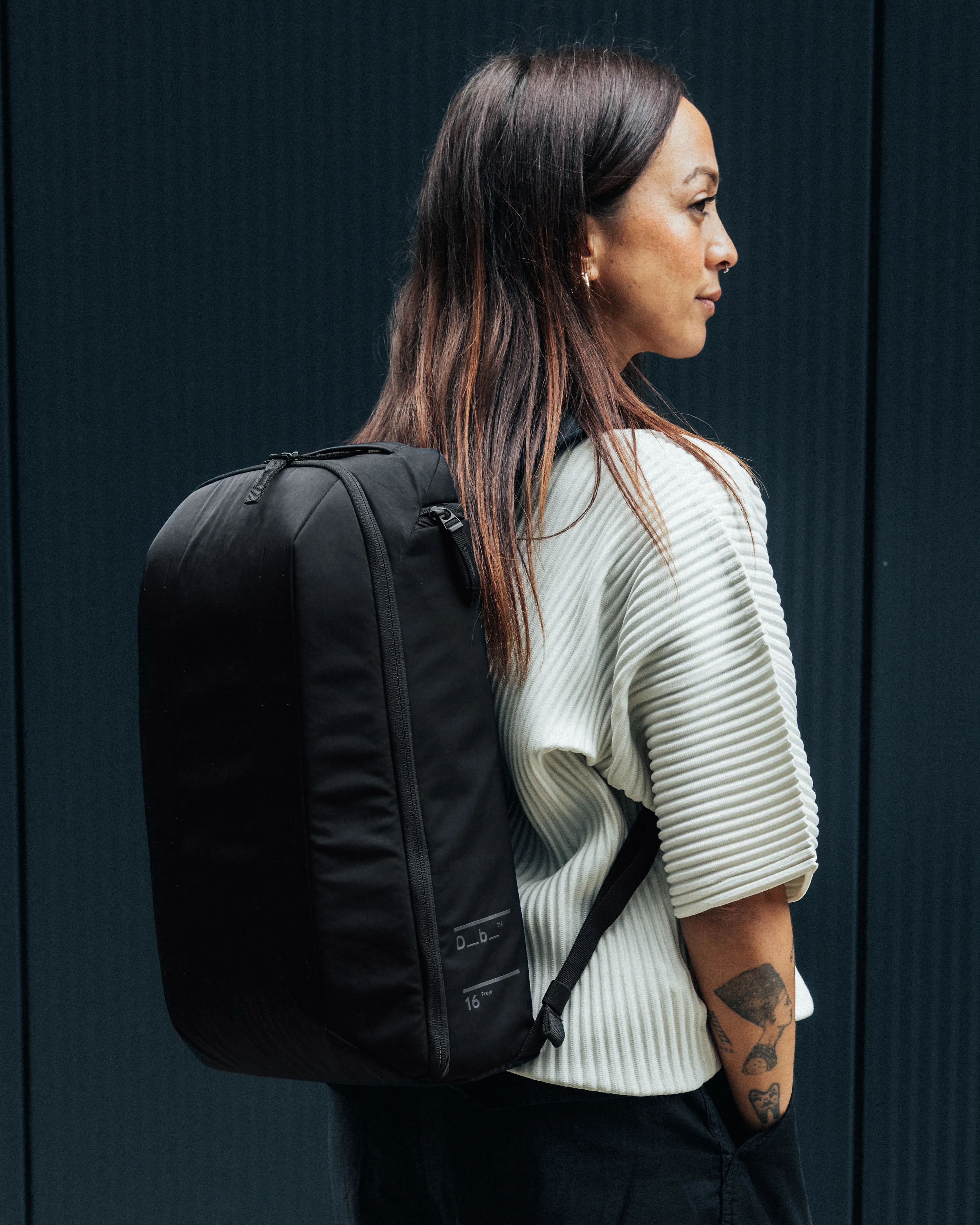 Freya-Backpack-22L Freya-Backpack-22L
