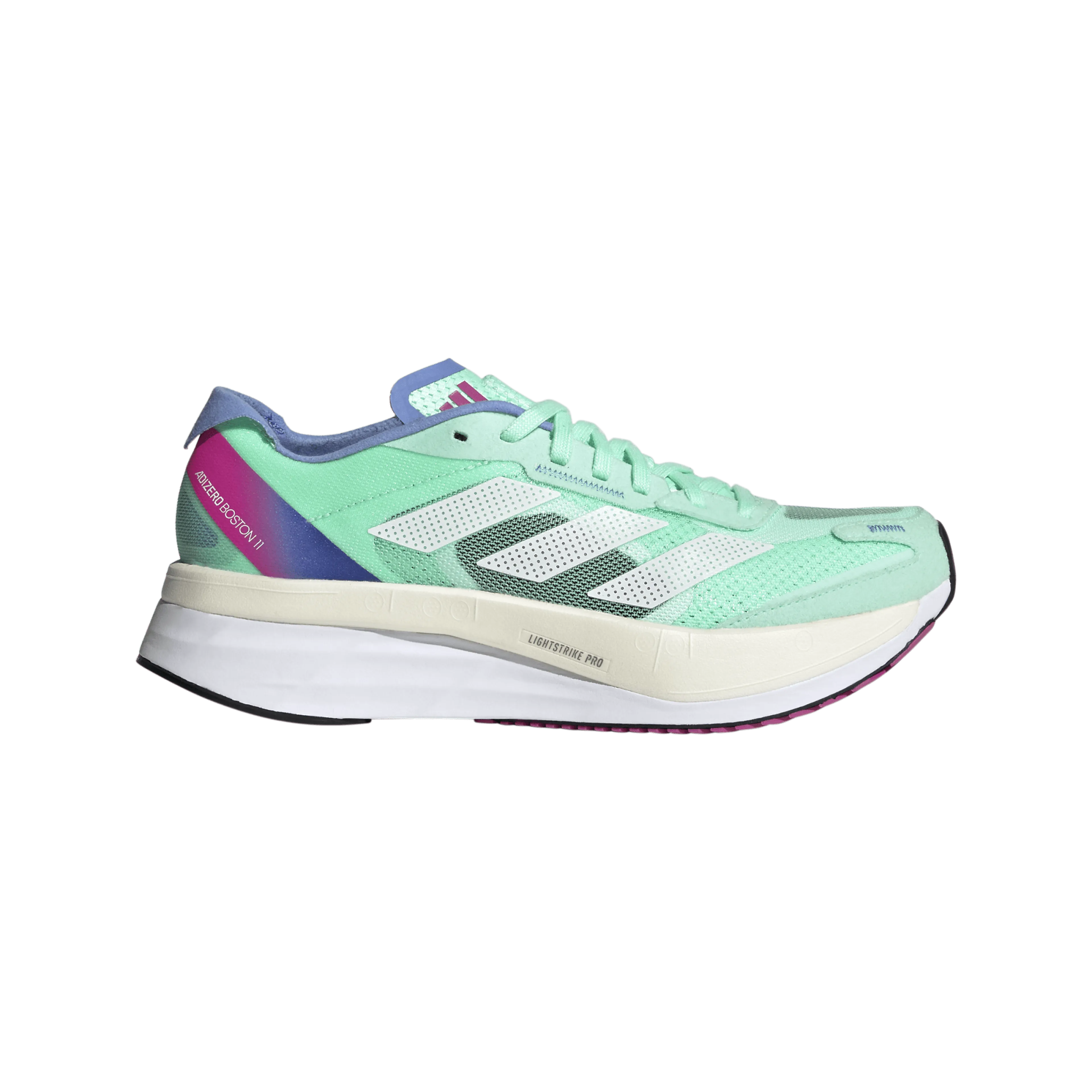Adizero Boston 11 løpesko dame