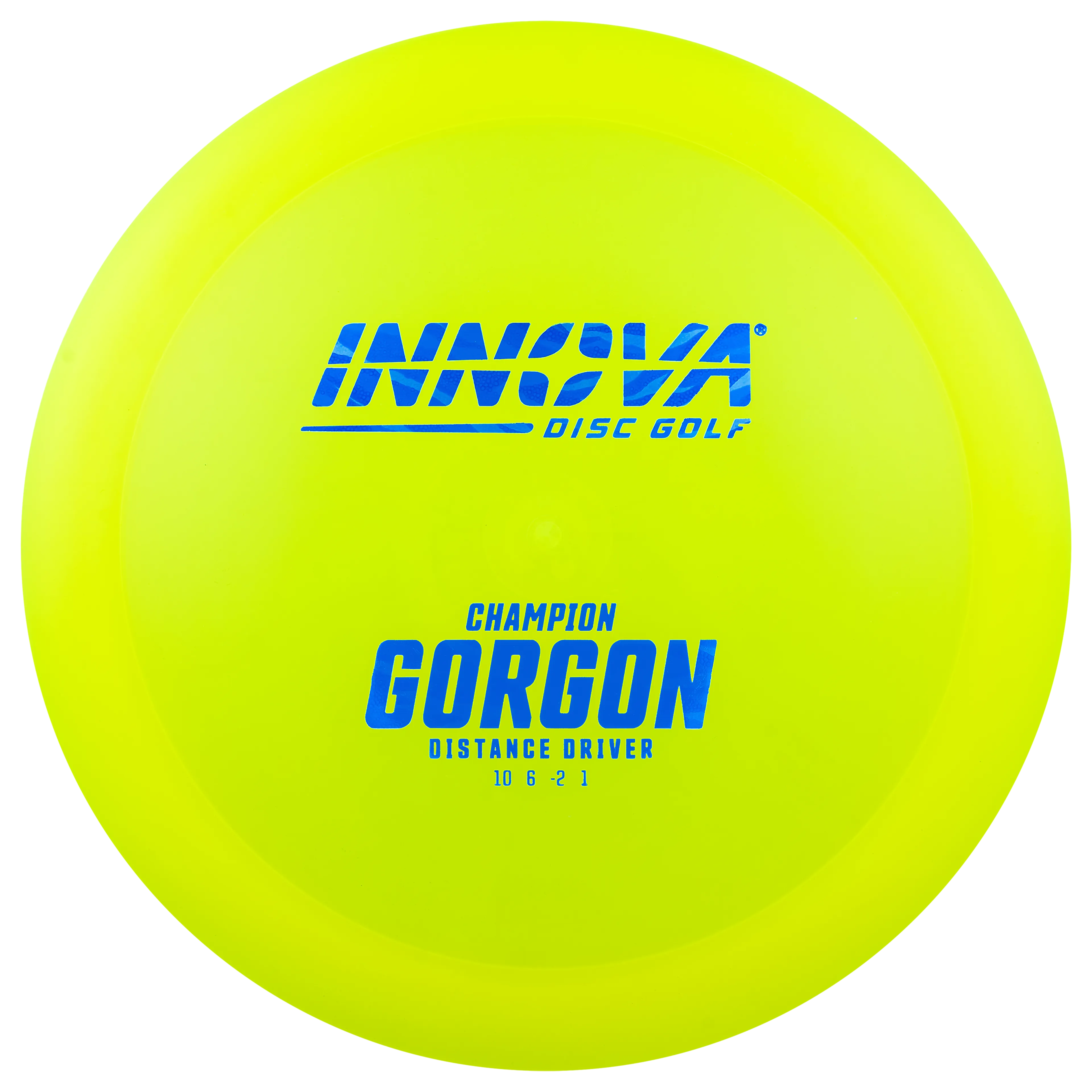 Champion Gorgon Distance Driver