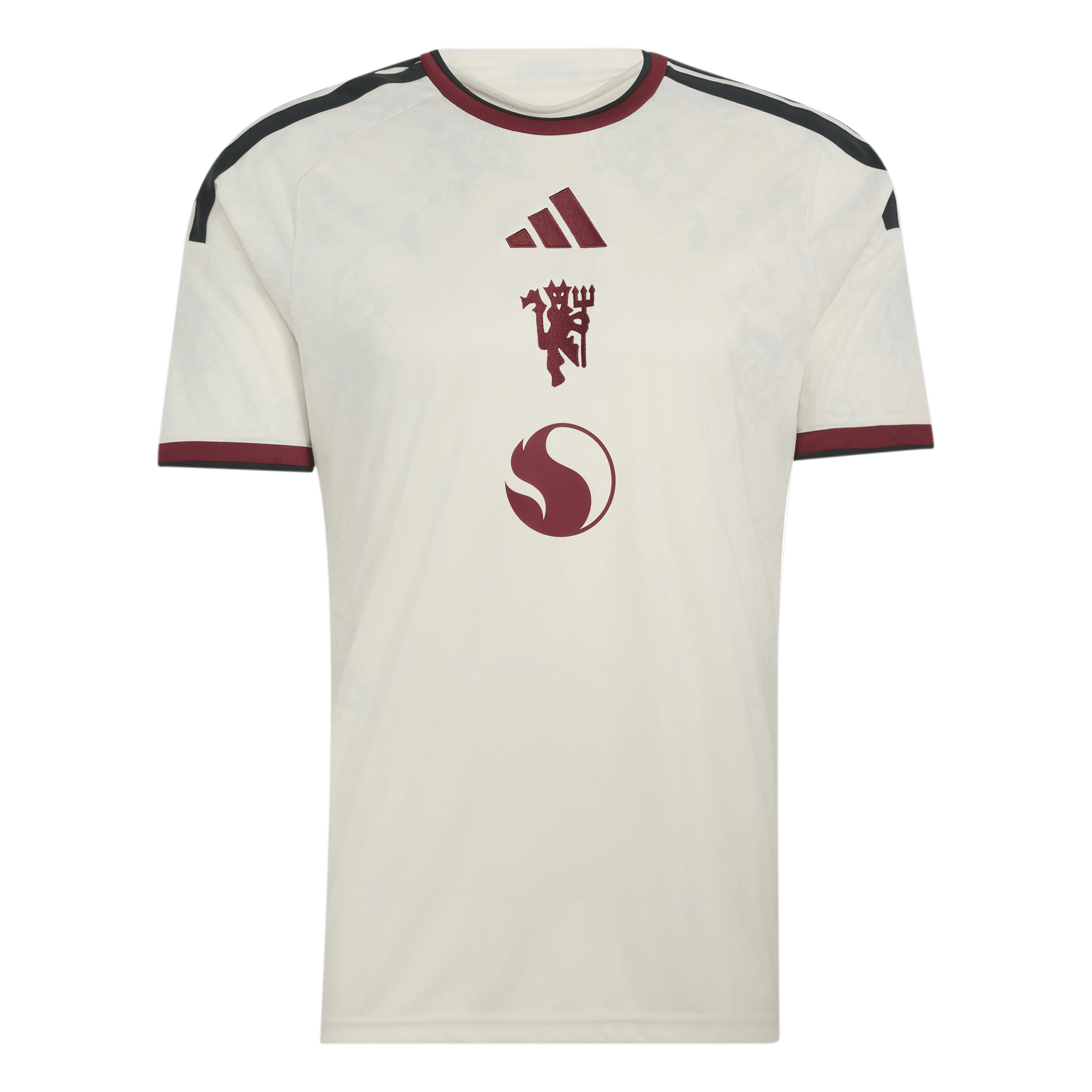 Manchester United 26/27 Tredjedrakt