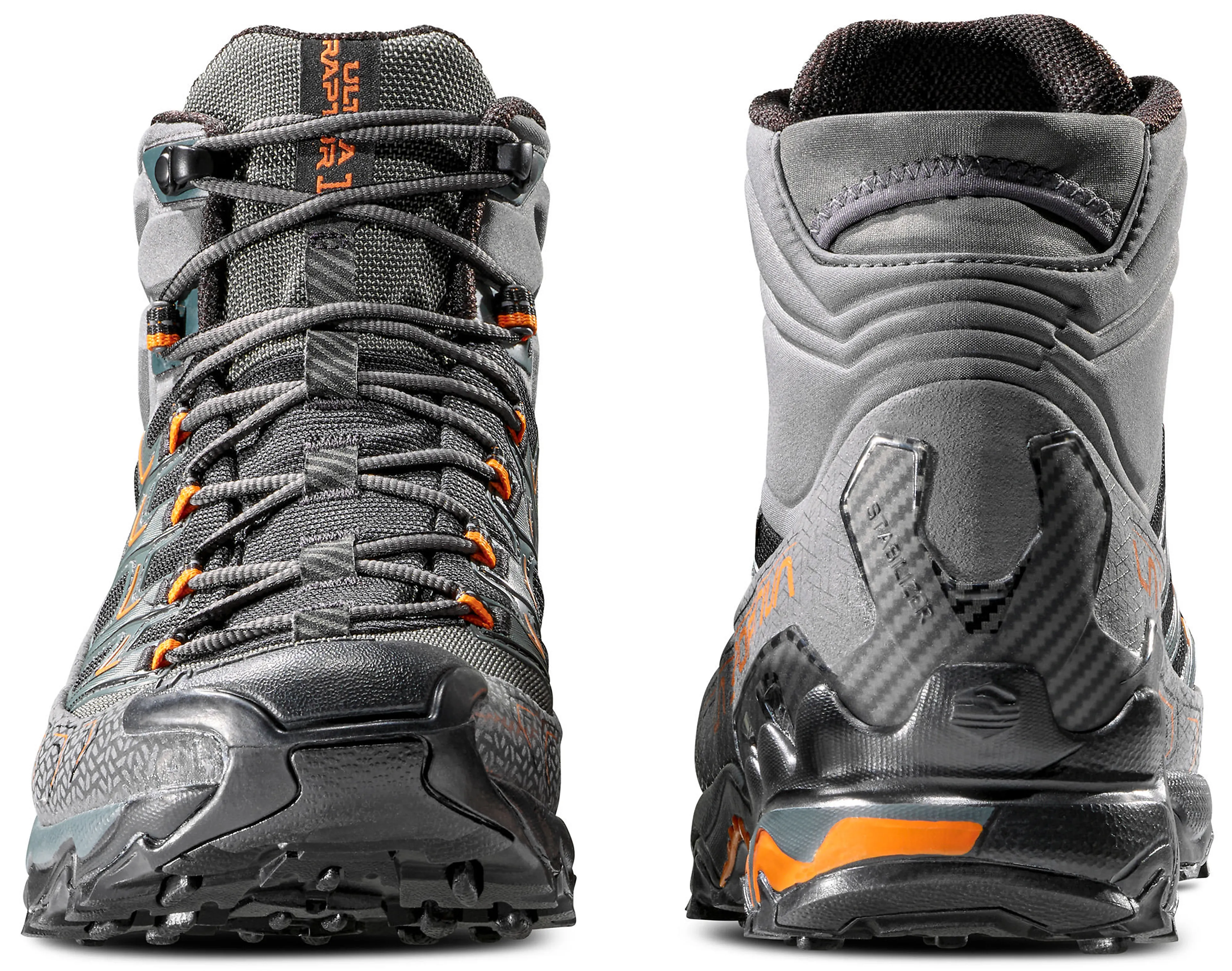 Ultra Raptor II Mid GTX Hikingsko
