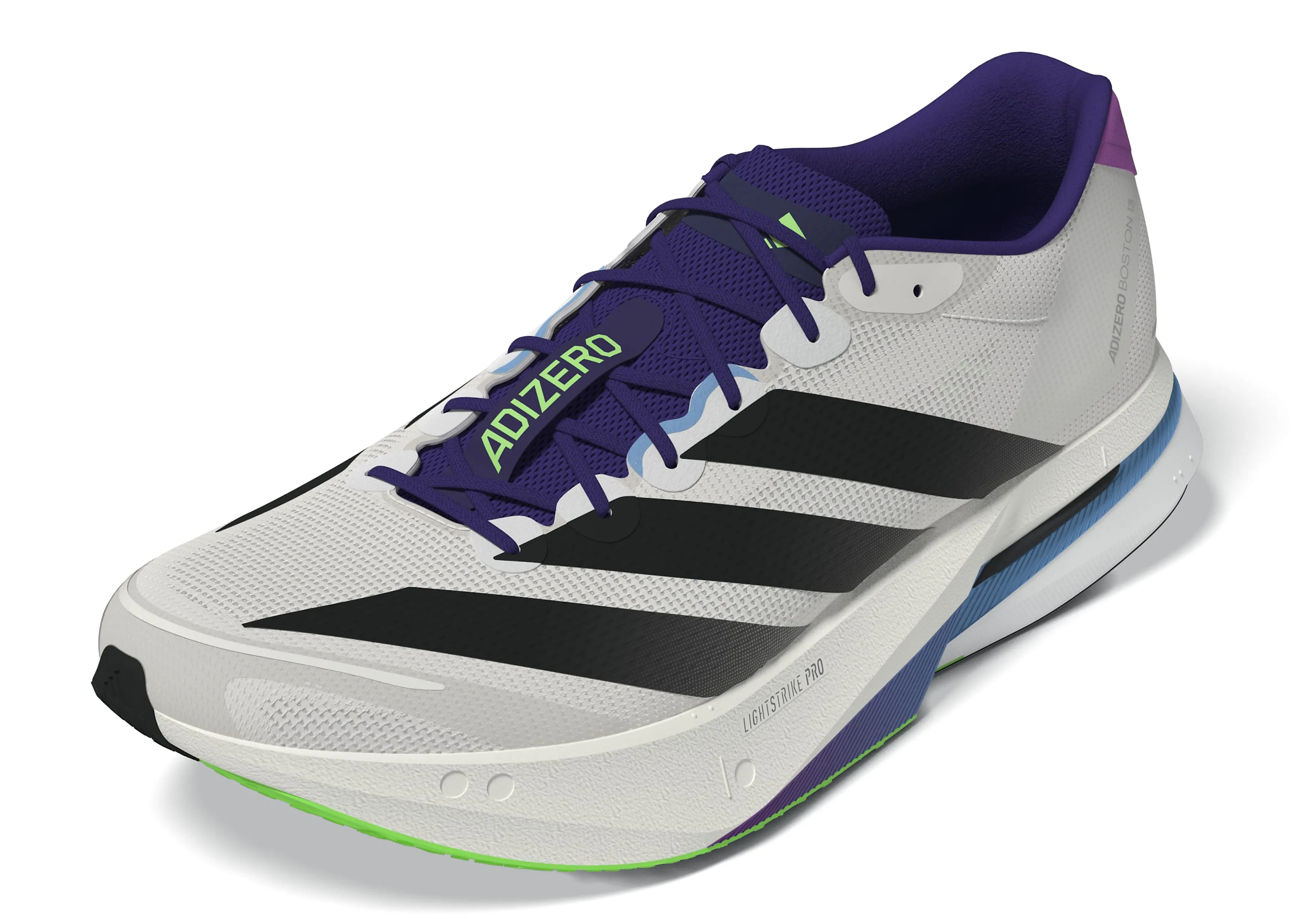 ADIZERO BOSTON 13 NYC