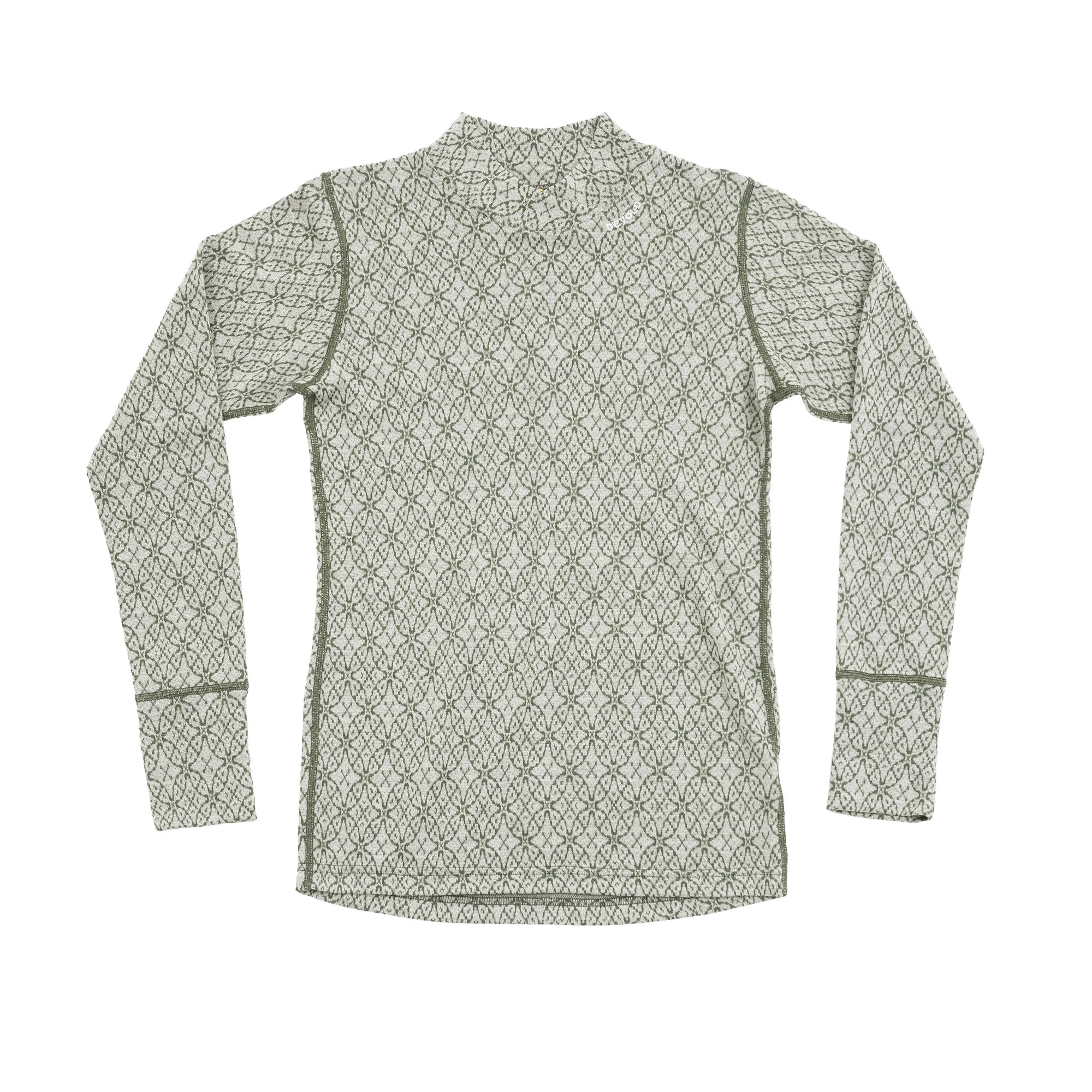 PRIMROSE MERINO 230 SHIRT WMN